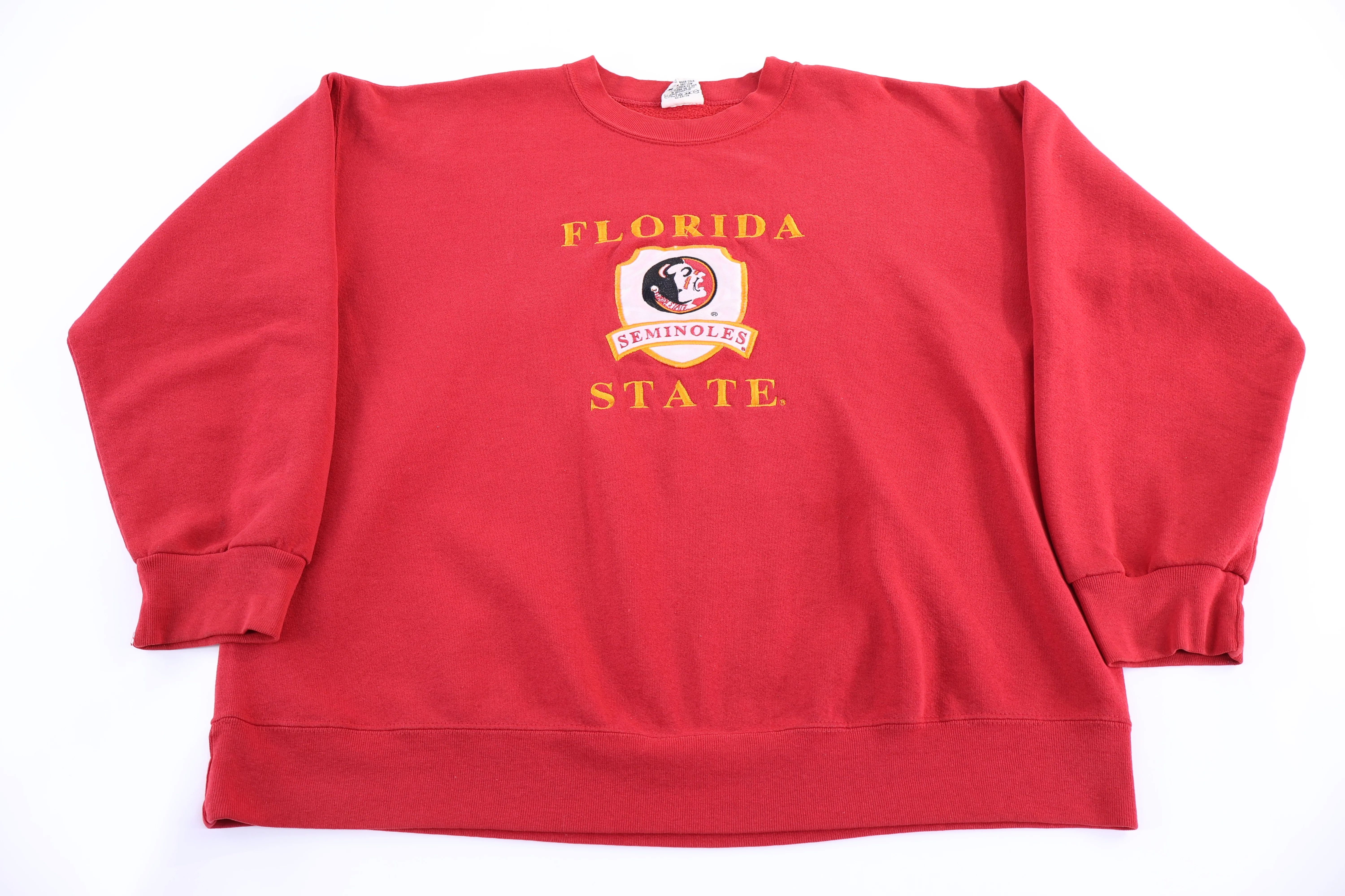 90's Florida State Seminoles Sweatshirt