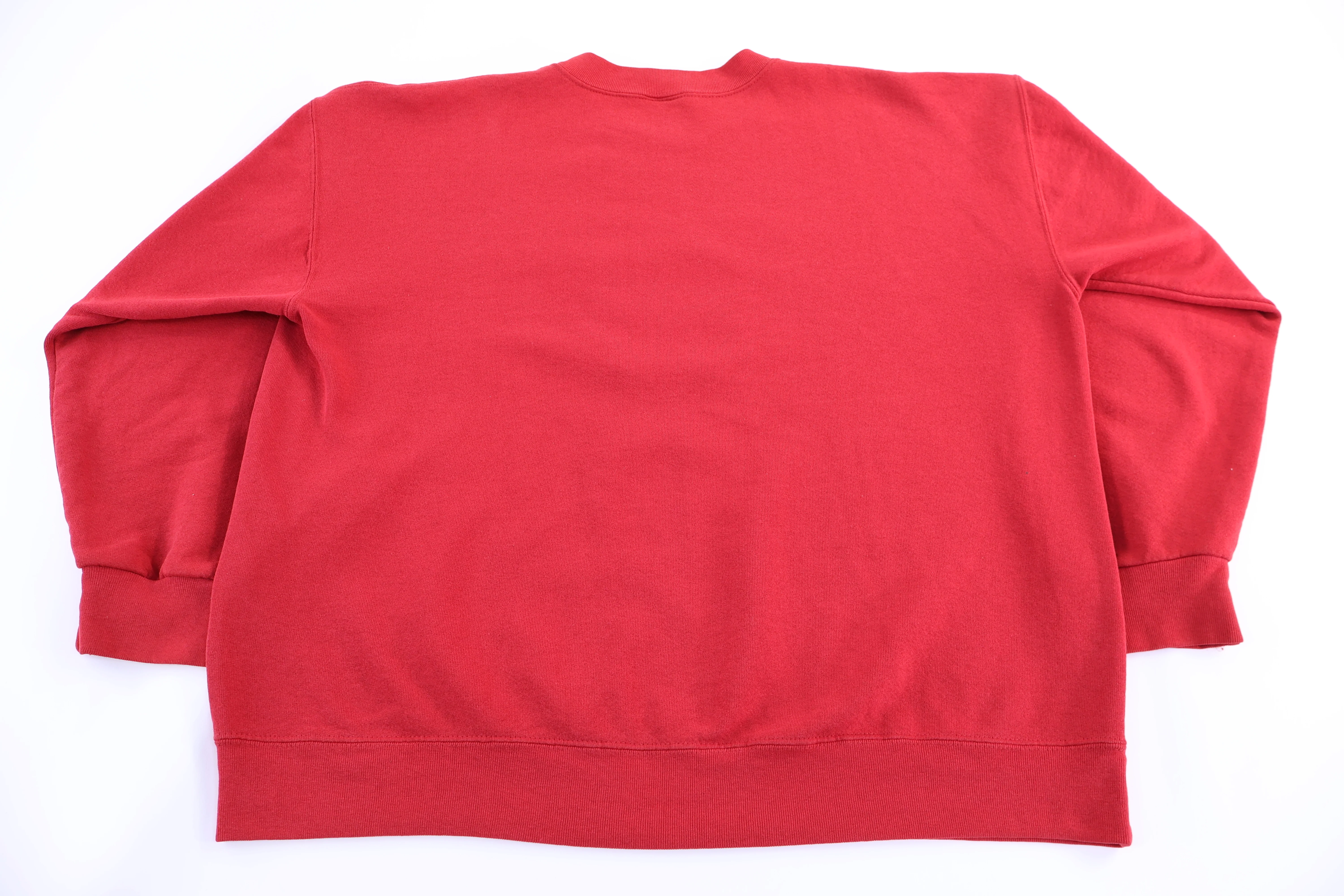 90's Florida State Seminoles Sweatshirt - Image 2