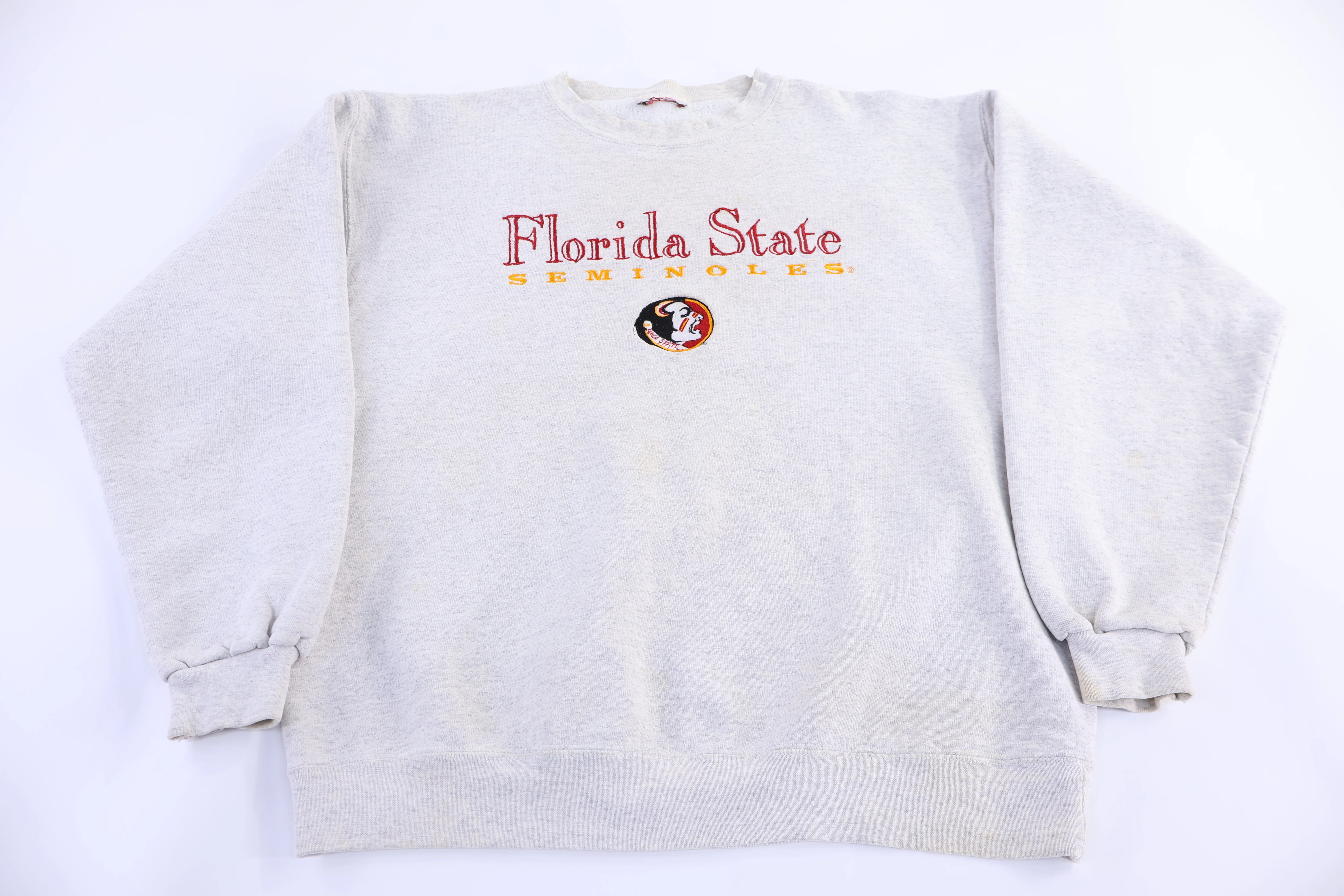 90's Florida State University Sweatshirt