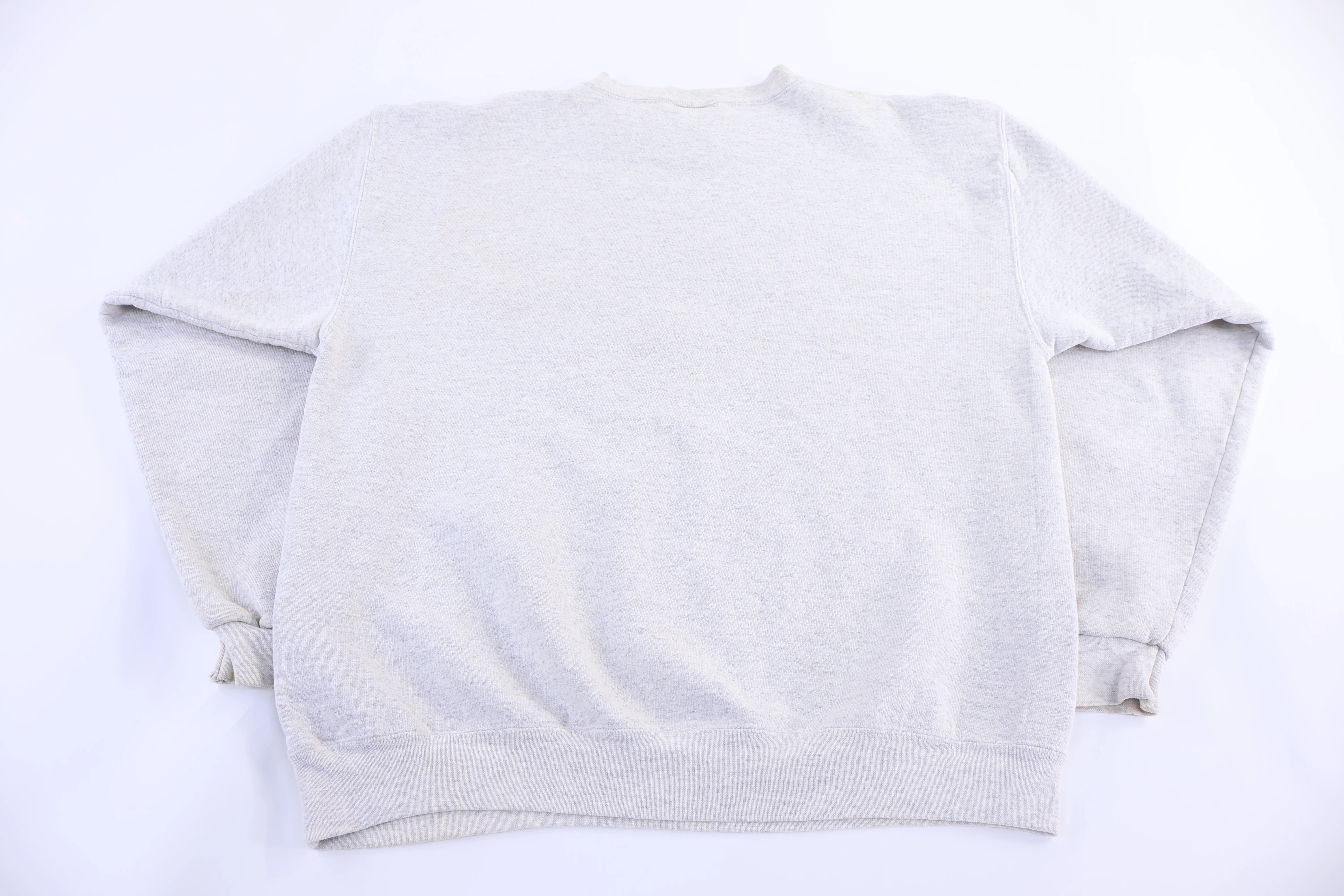 90's Florida State University Sweatshirt - Image 2
