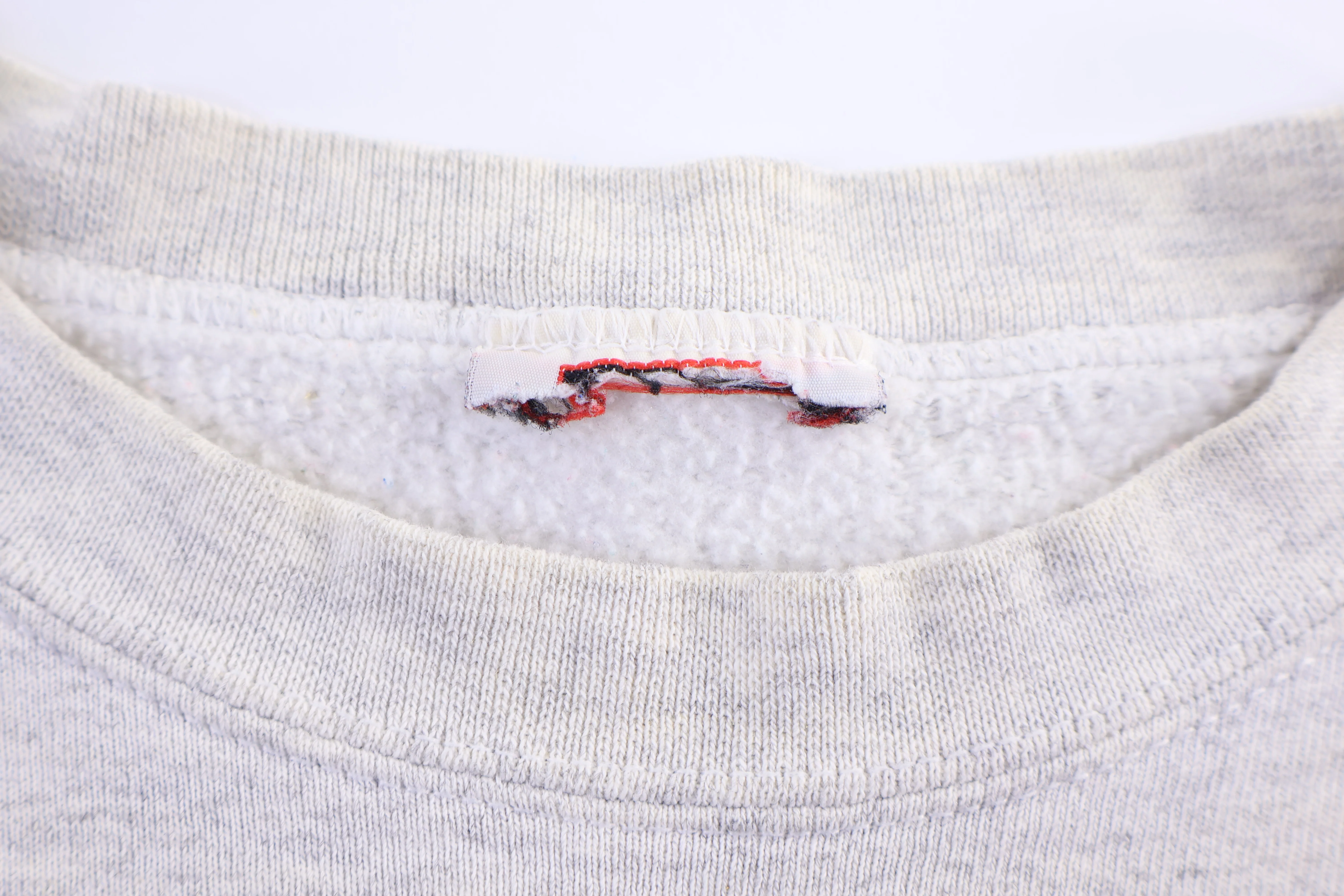 90's Florida State University Sweatshirt - Image 4
