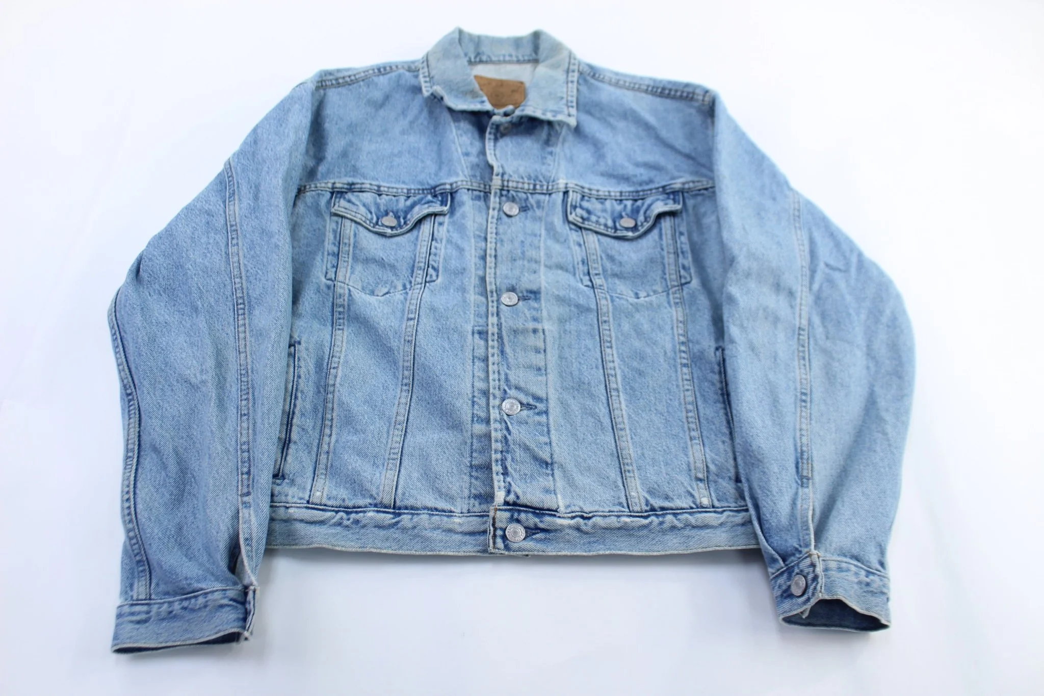 90's Gap Denim Jacket