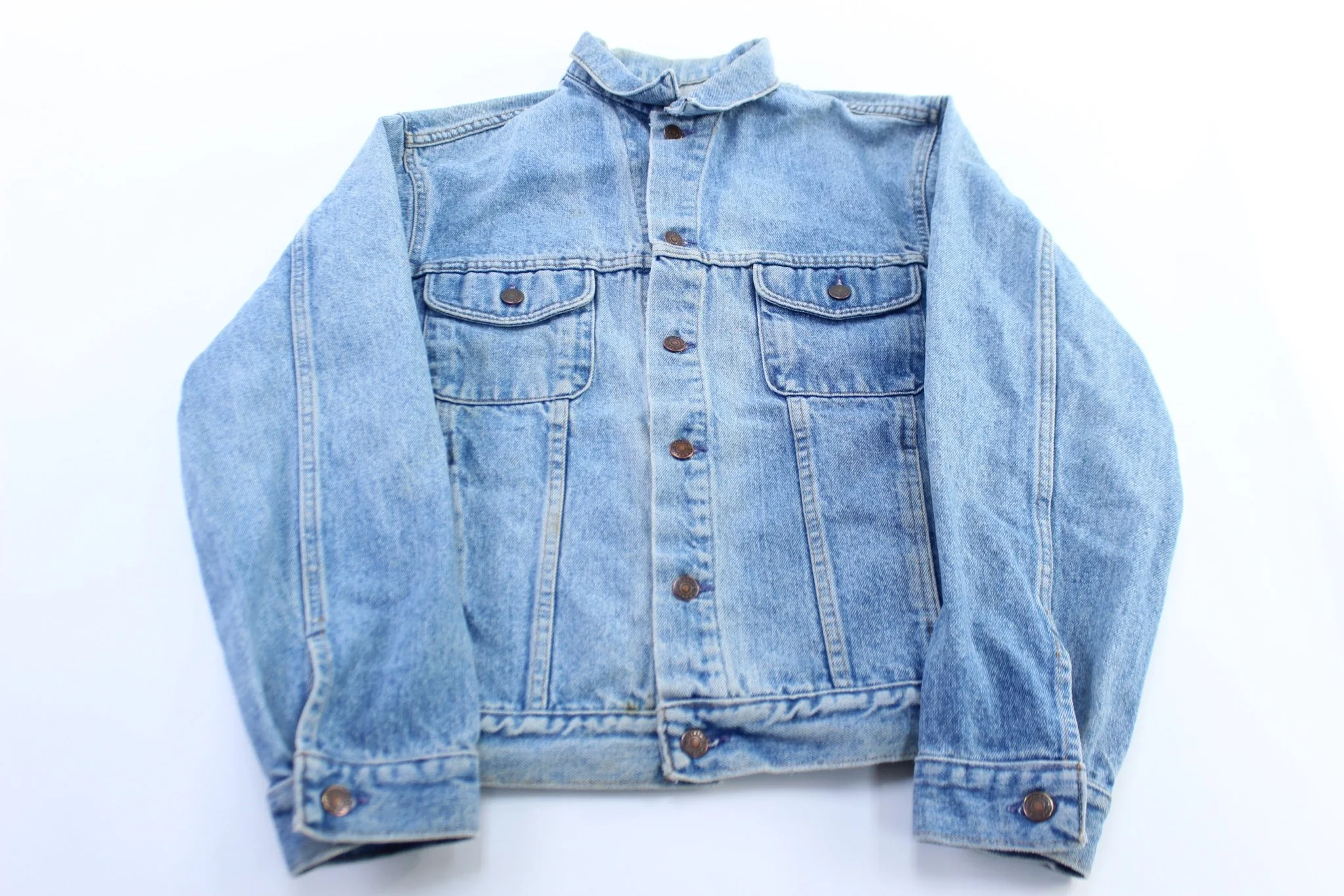 90's Gap Denim Jacket