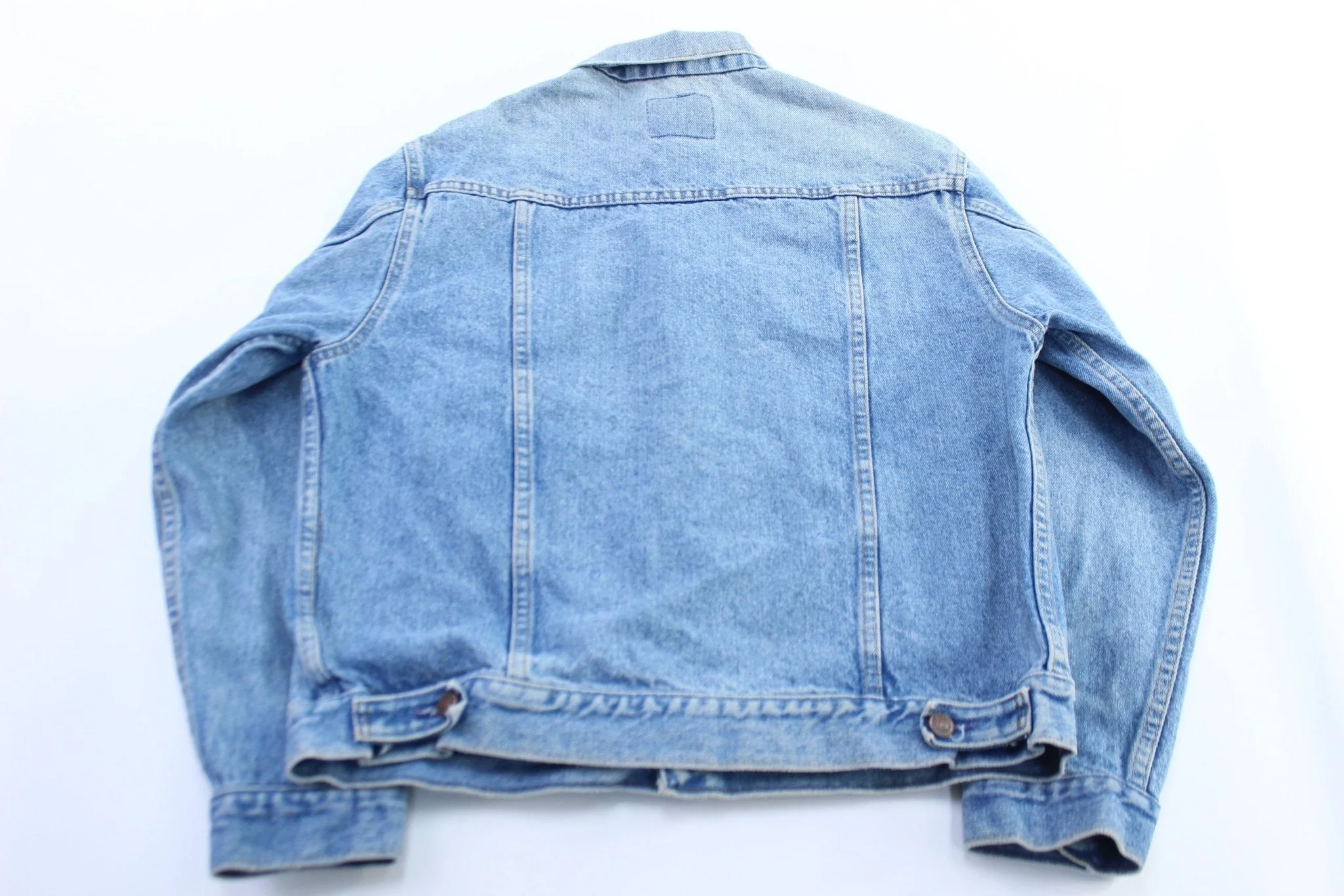90's Gap Denim Jacket - Image 2