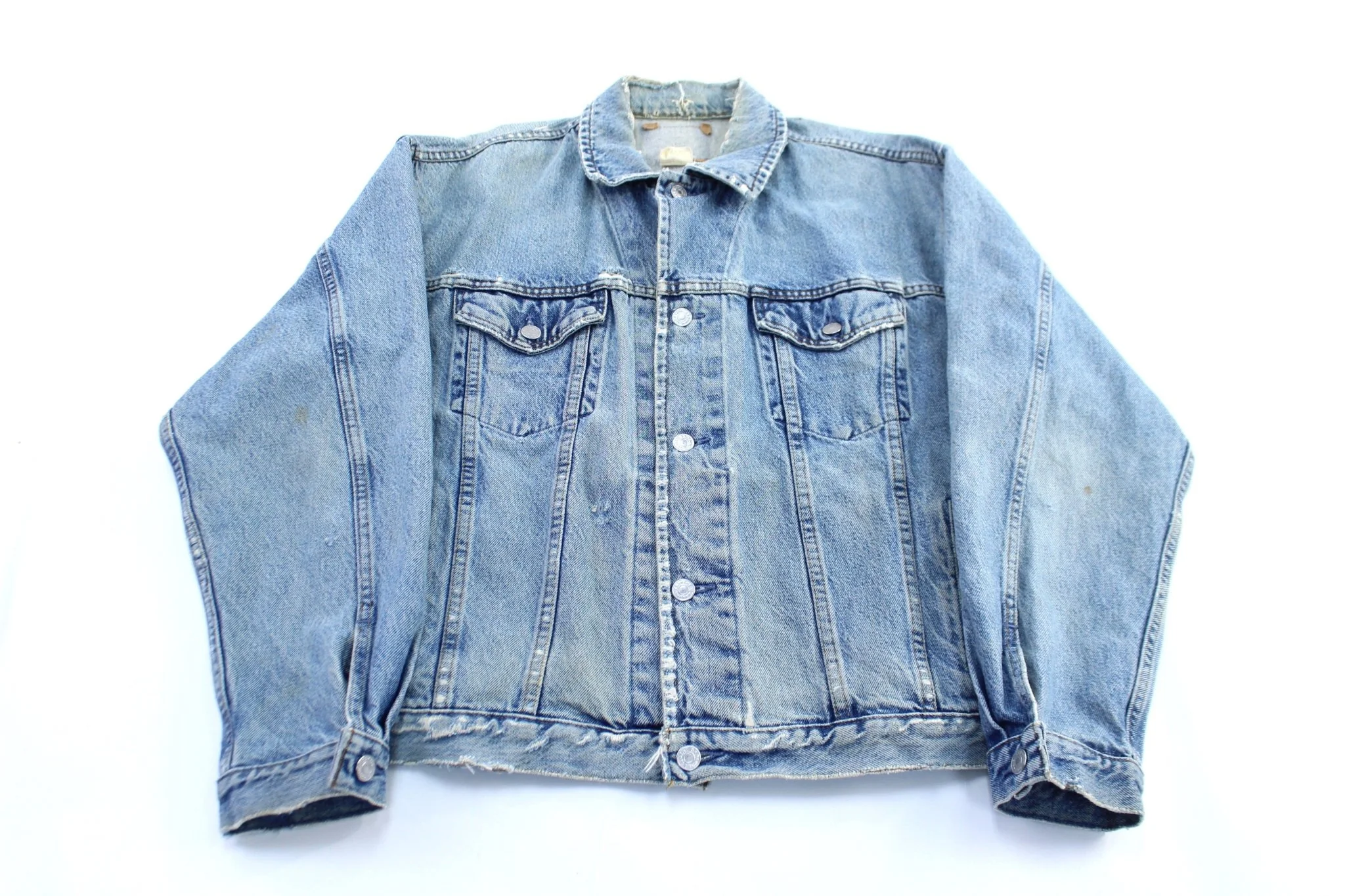 90's Gap Denim Jacket