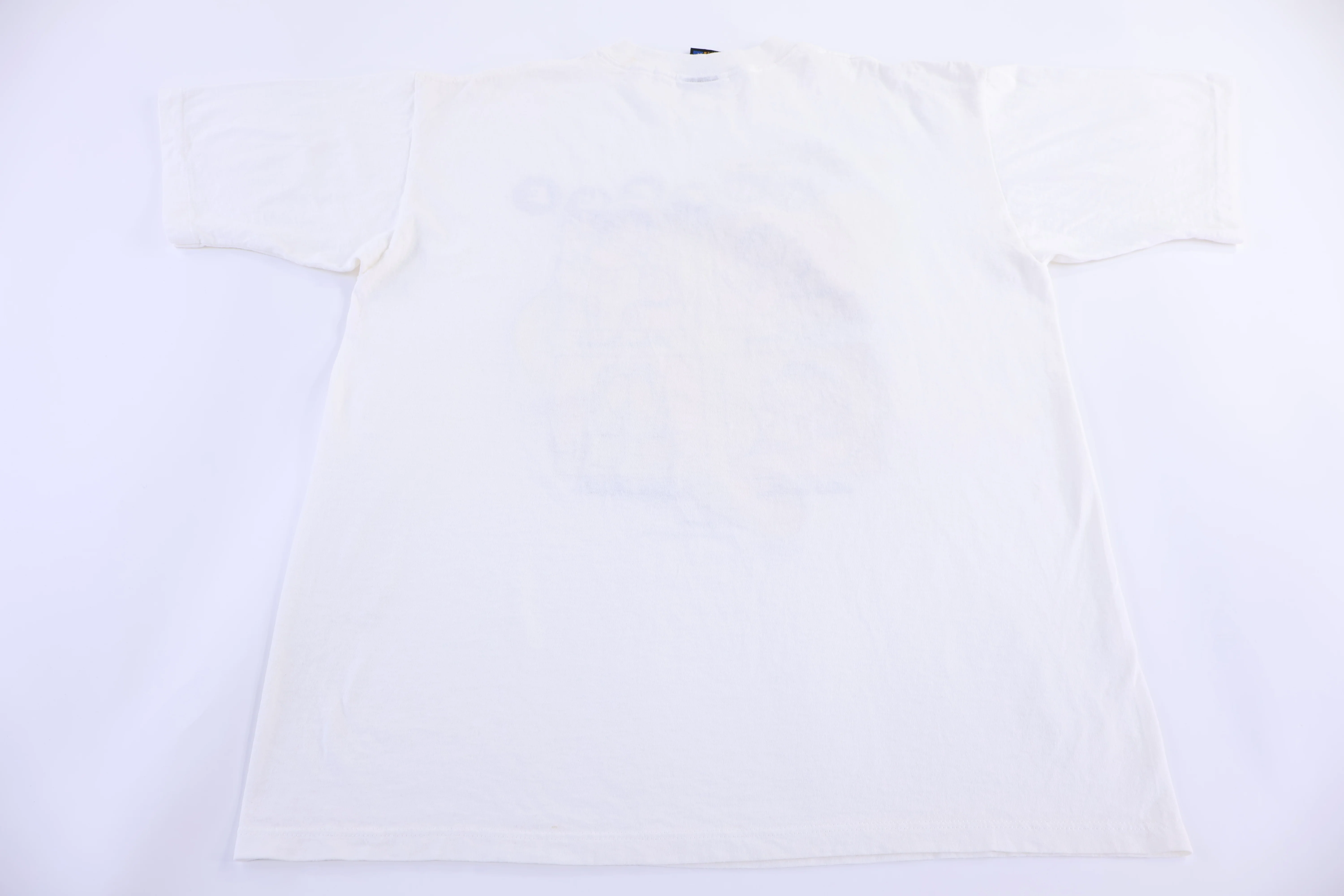 90's Garfield Great Moments In Coffee T-shirt - Image 2