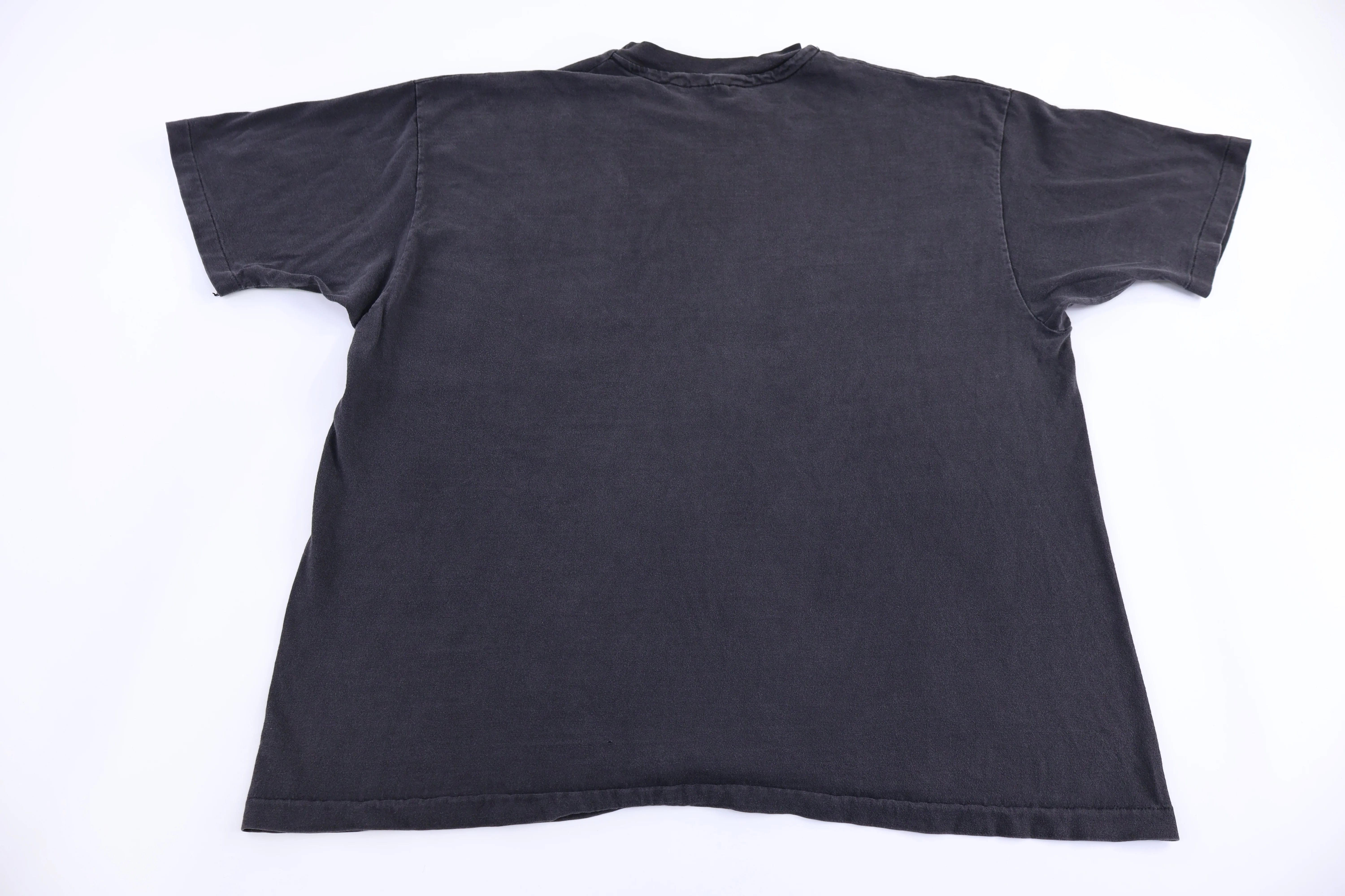 90's Garth Brooks Graphic T-shirt - Image 2