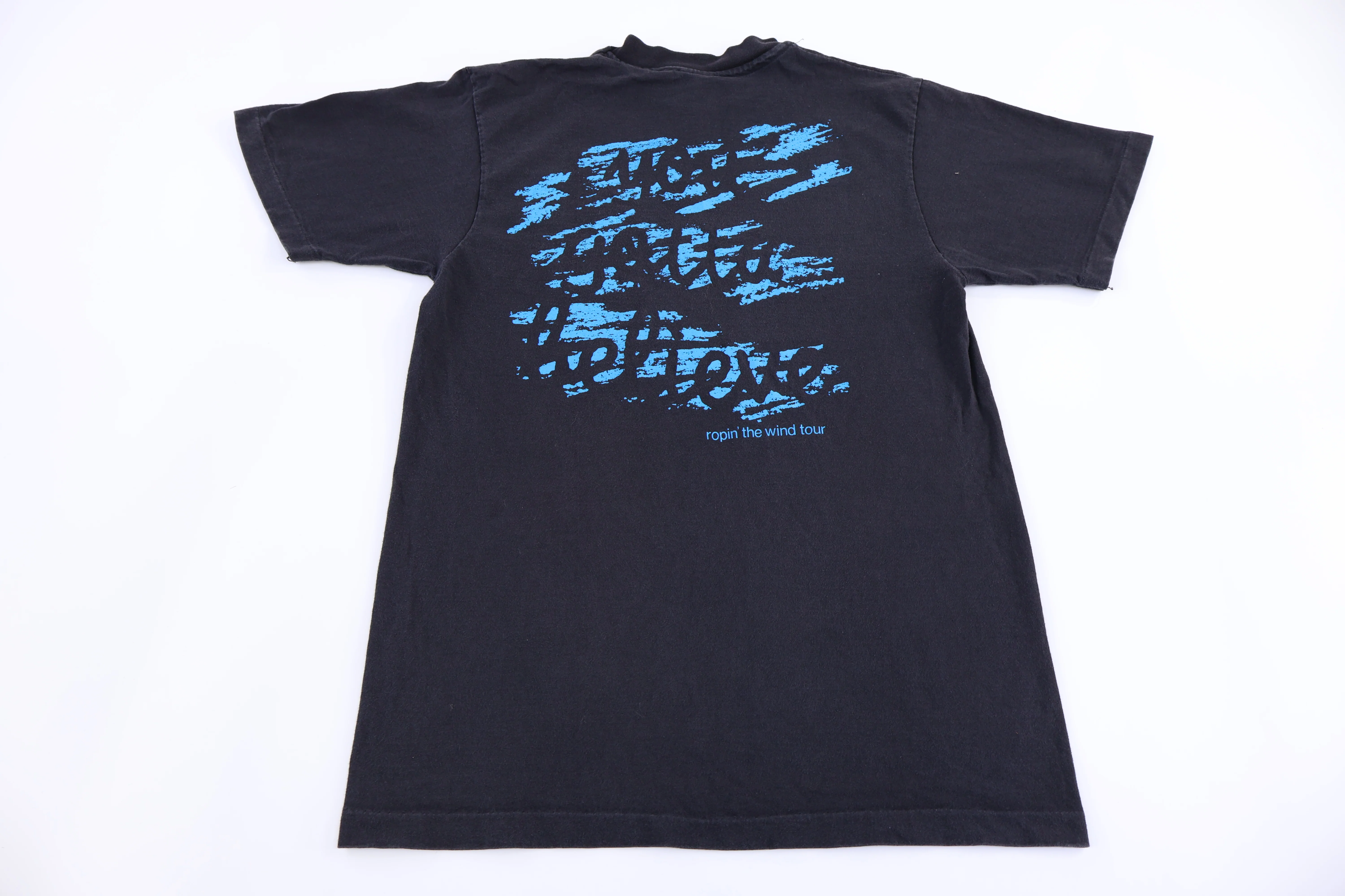 90's Garth Brooks Graphic T-shirt - Image 2