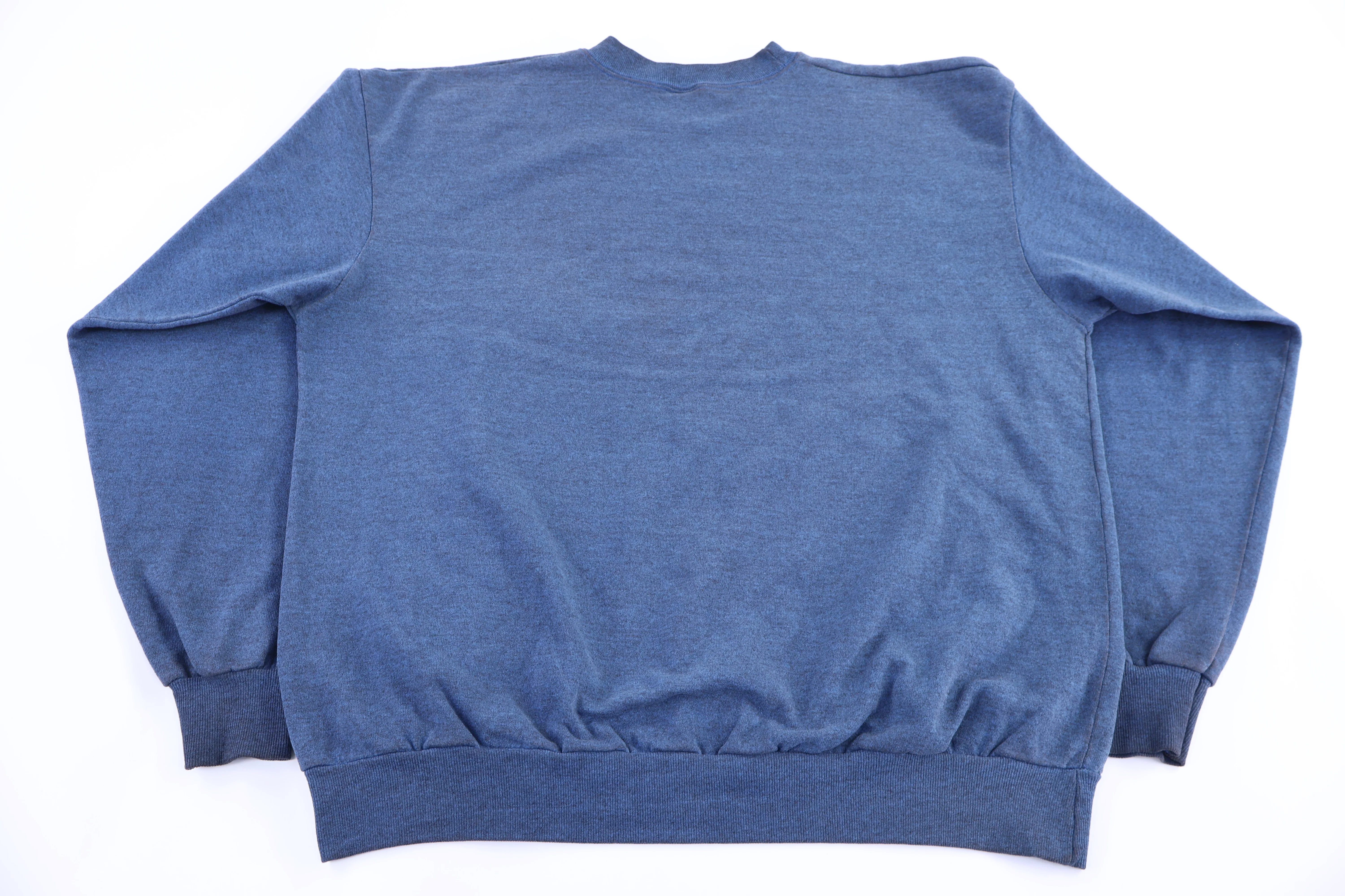 90's Gecko Hawaii Sweatshirt - Image 2