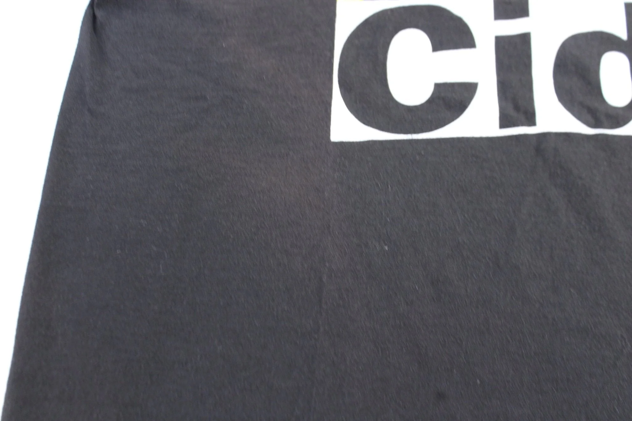 90's GenreCide Band T-shirt - Image 3