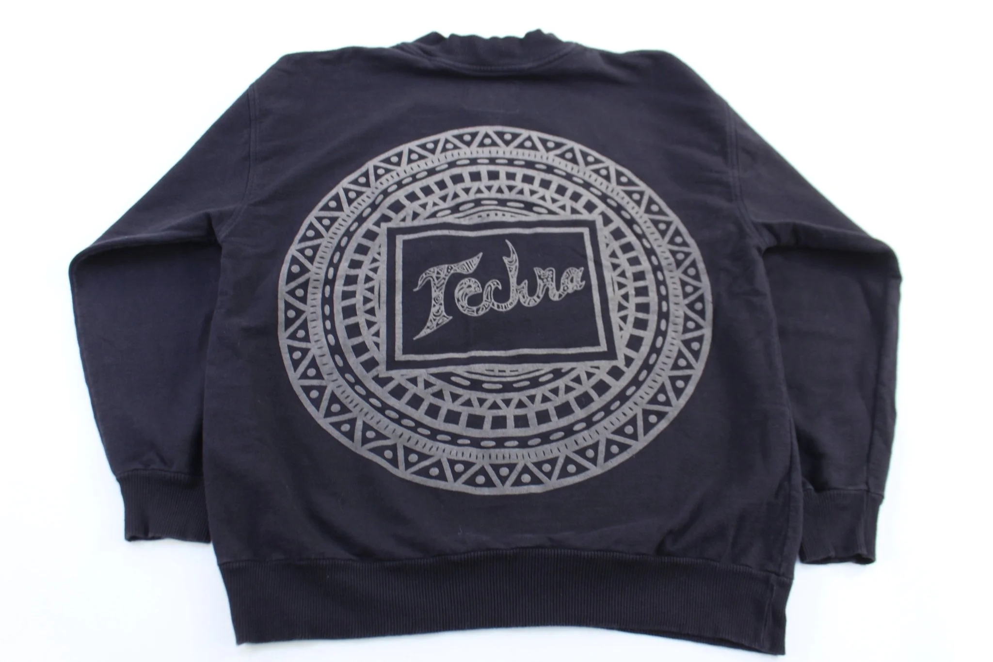 90's Gitano Method Sweatshirt