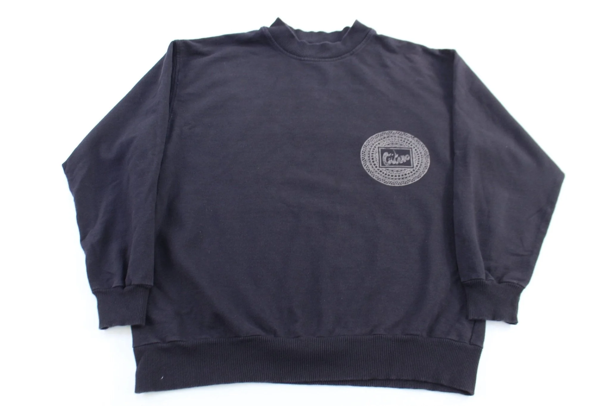 90's Gitano Method Sweatshirt - Image 2