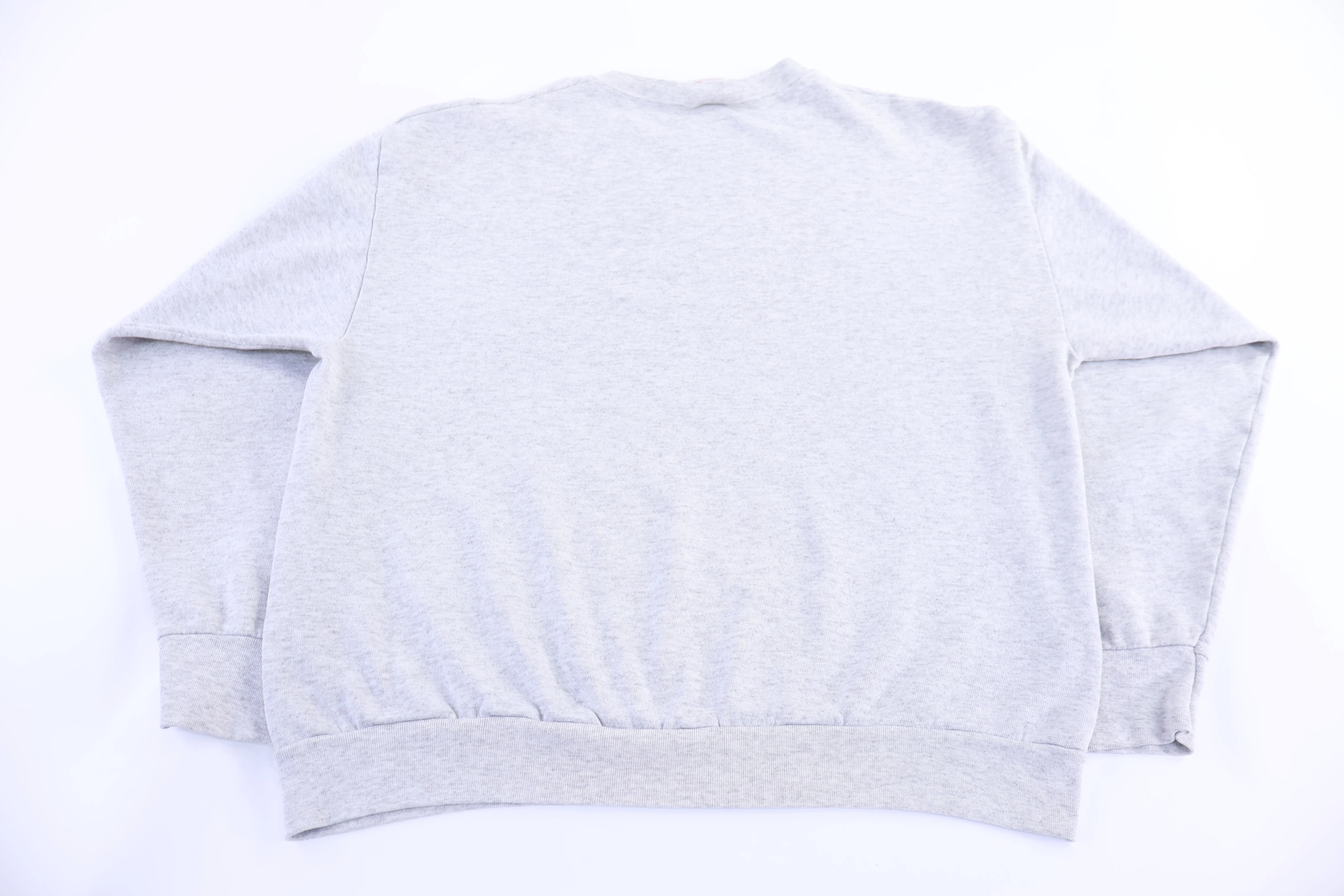 90's Green Bay Packers Football Sweatshirt - Image 3