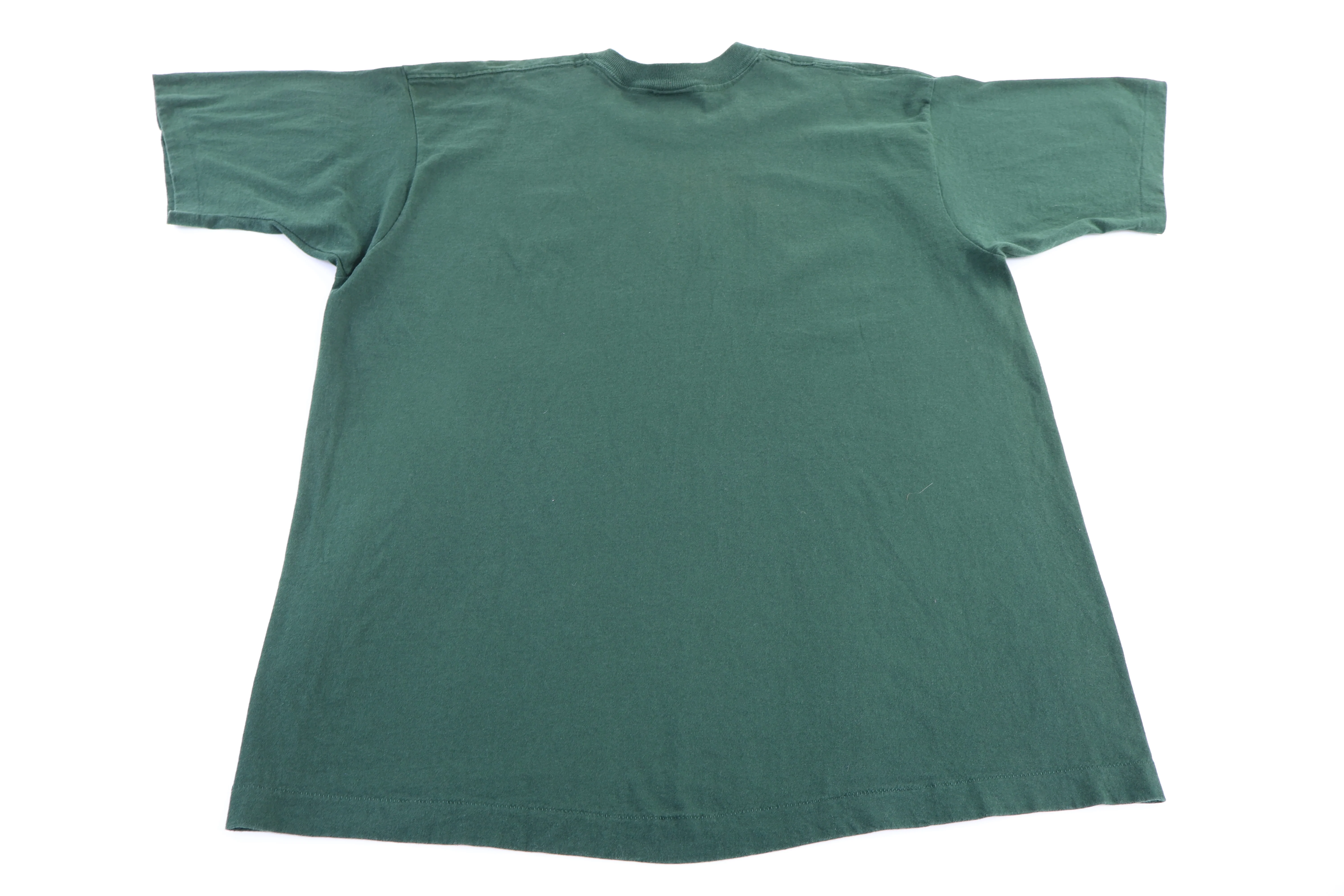 90's Green Bay Packers Football T-shirt - Image 2