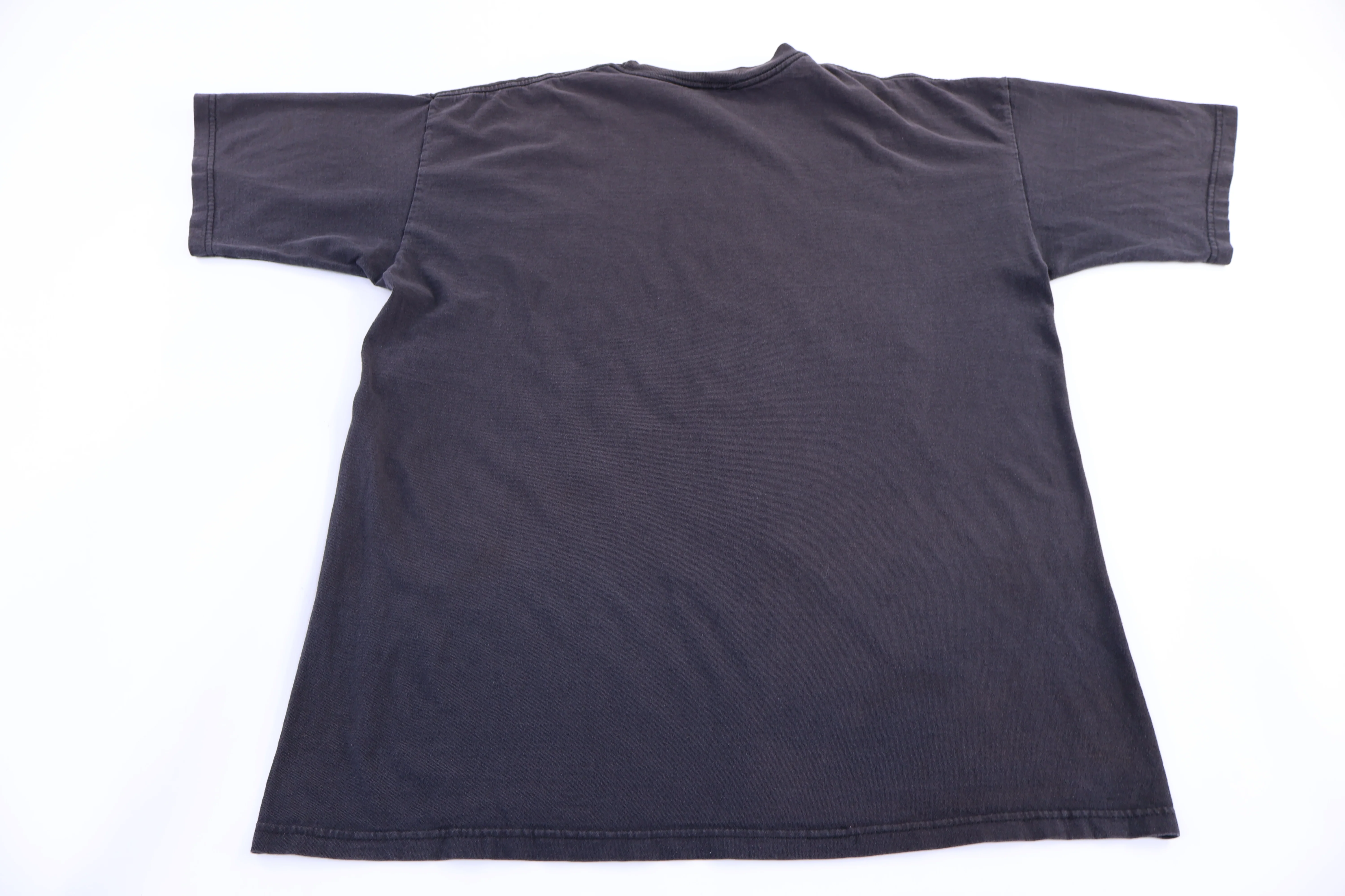 90's Green Bay Packers Football T-shirt - Image 2