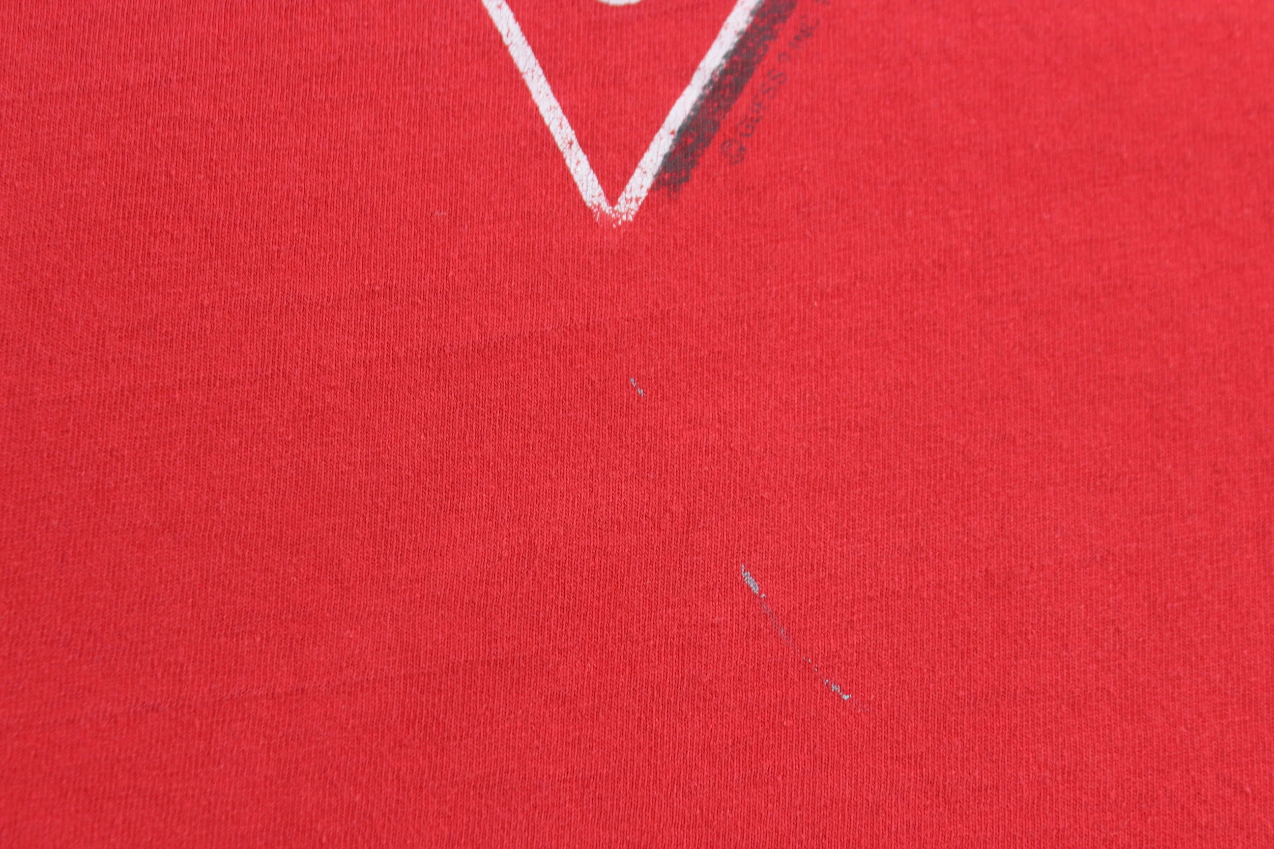 90's Guess Puppies Graphic T-shirt - Image 3