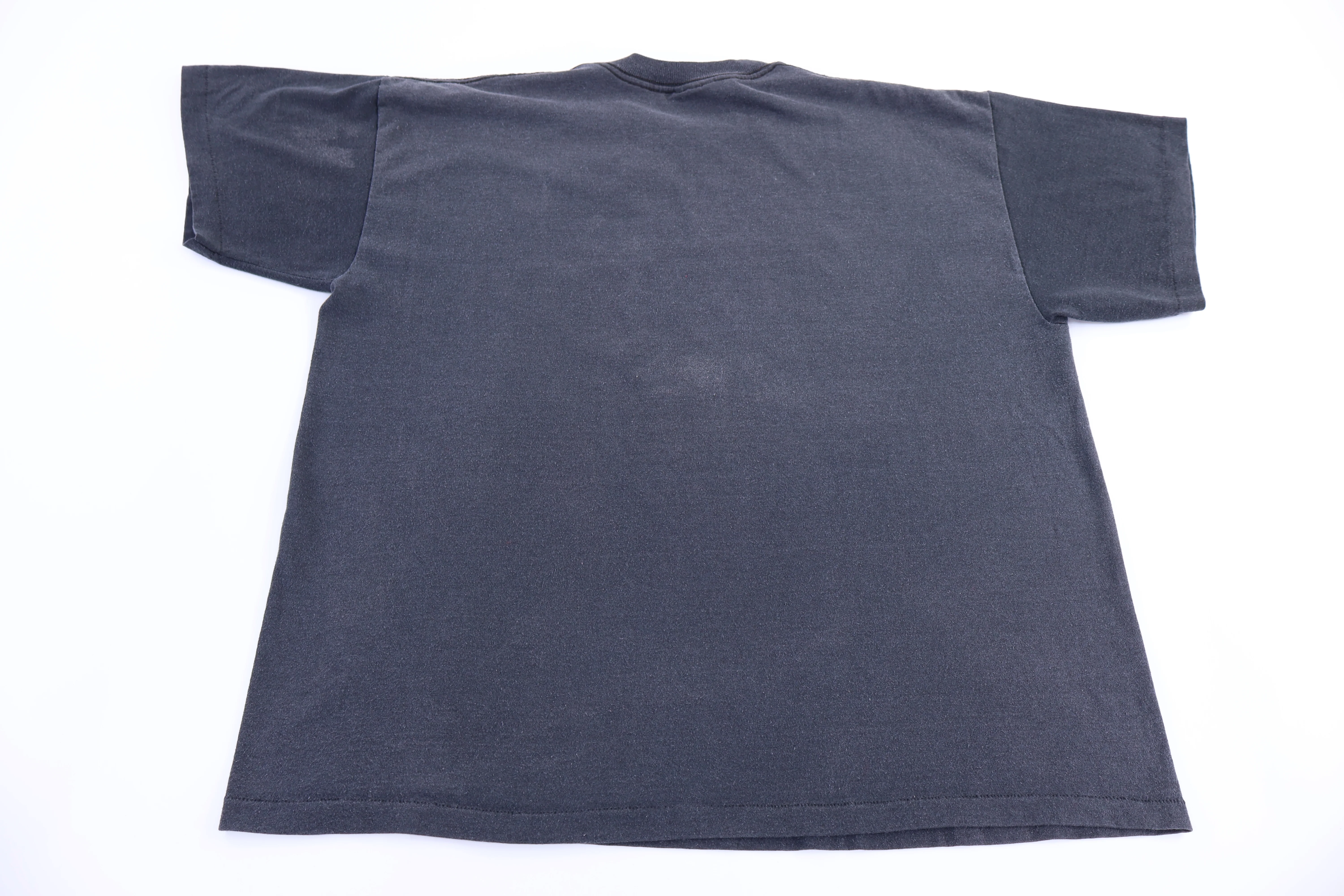90's Hard Rock Cafe New Orleans T-shirt - Image 2