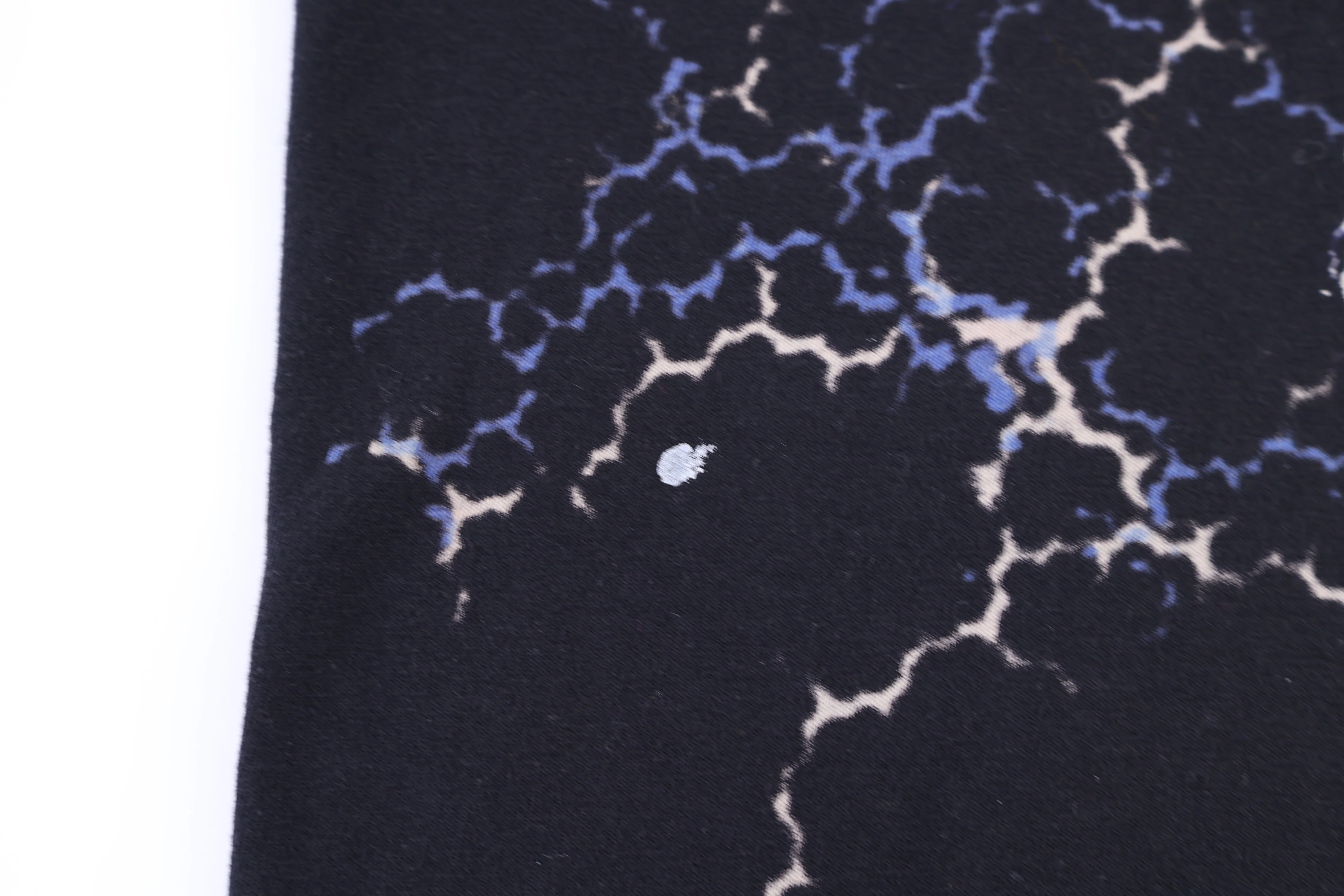 90's Harley Davidson Motorcycles Lighting T-shirt - Image 3