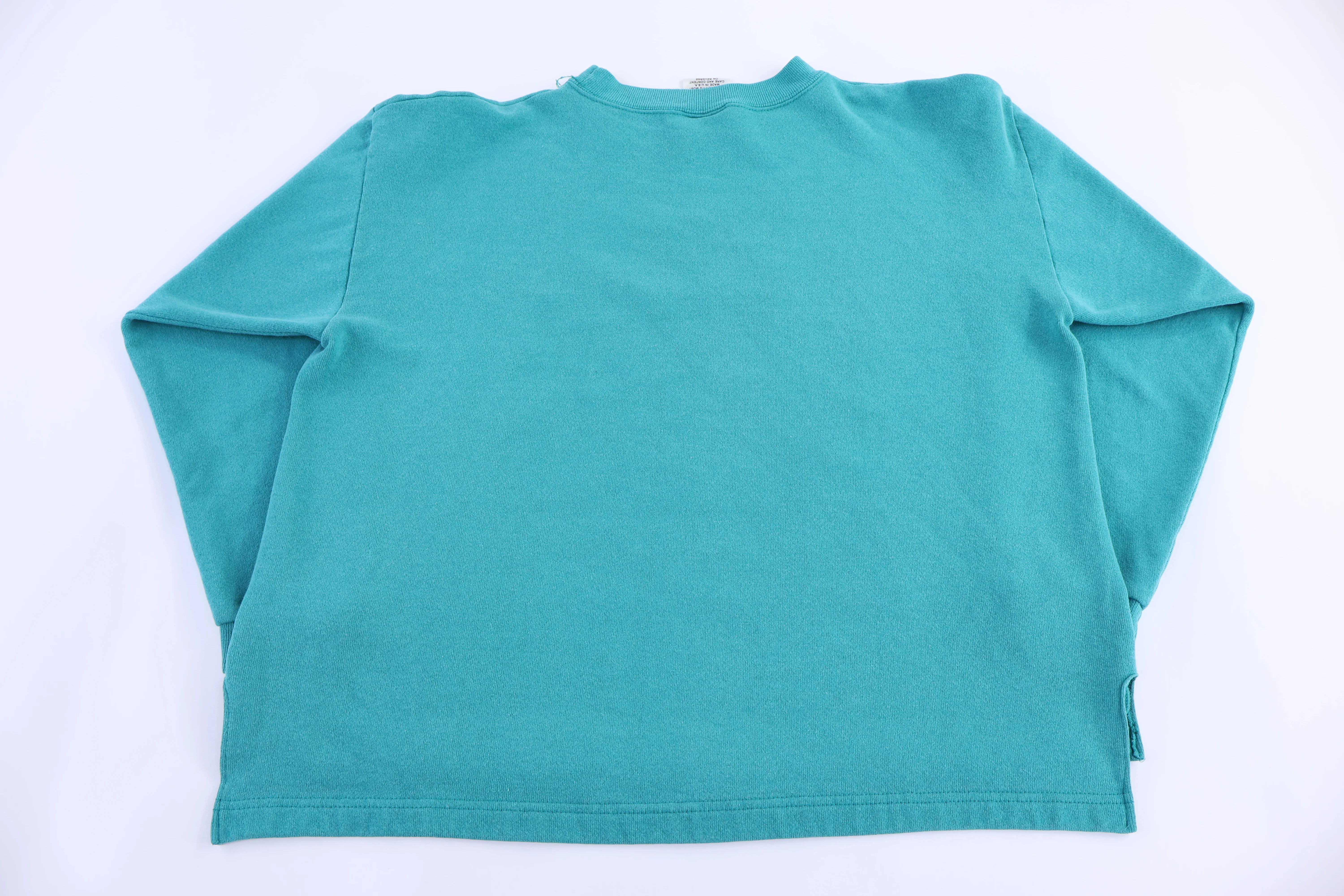 90's Harvard University Sweatshirt - Image 2