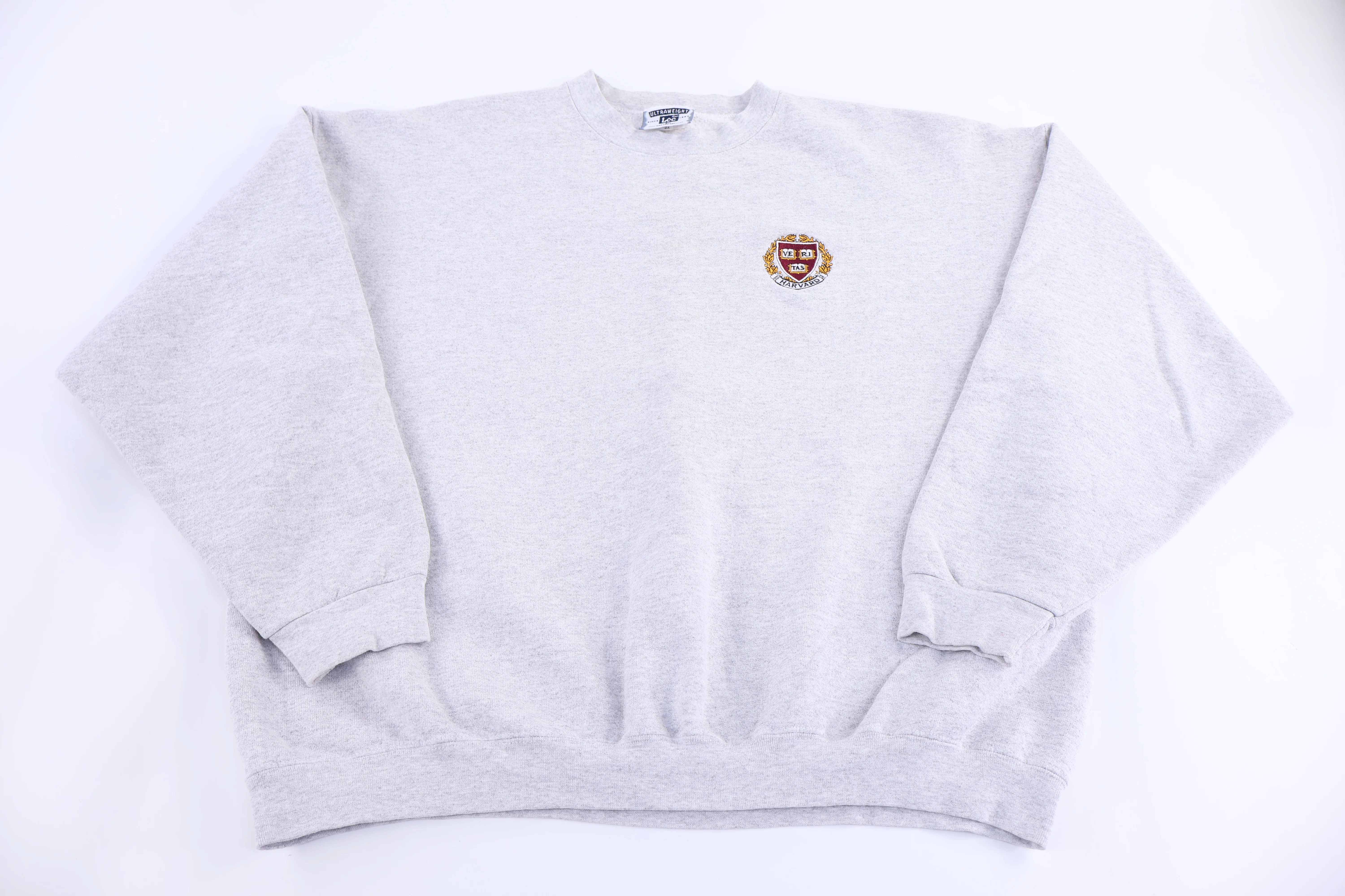 90's Harvard University Sweatshirt