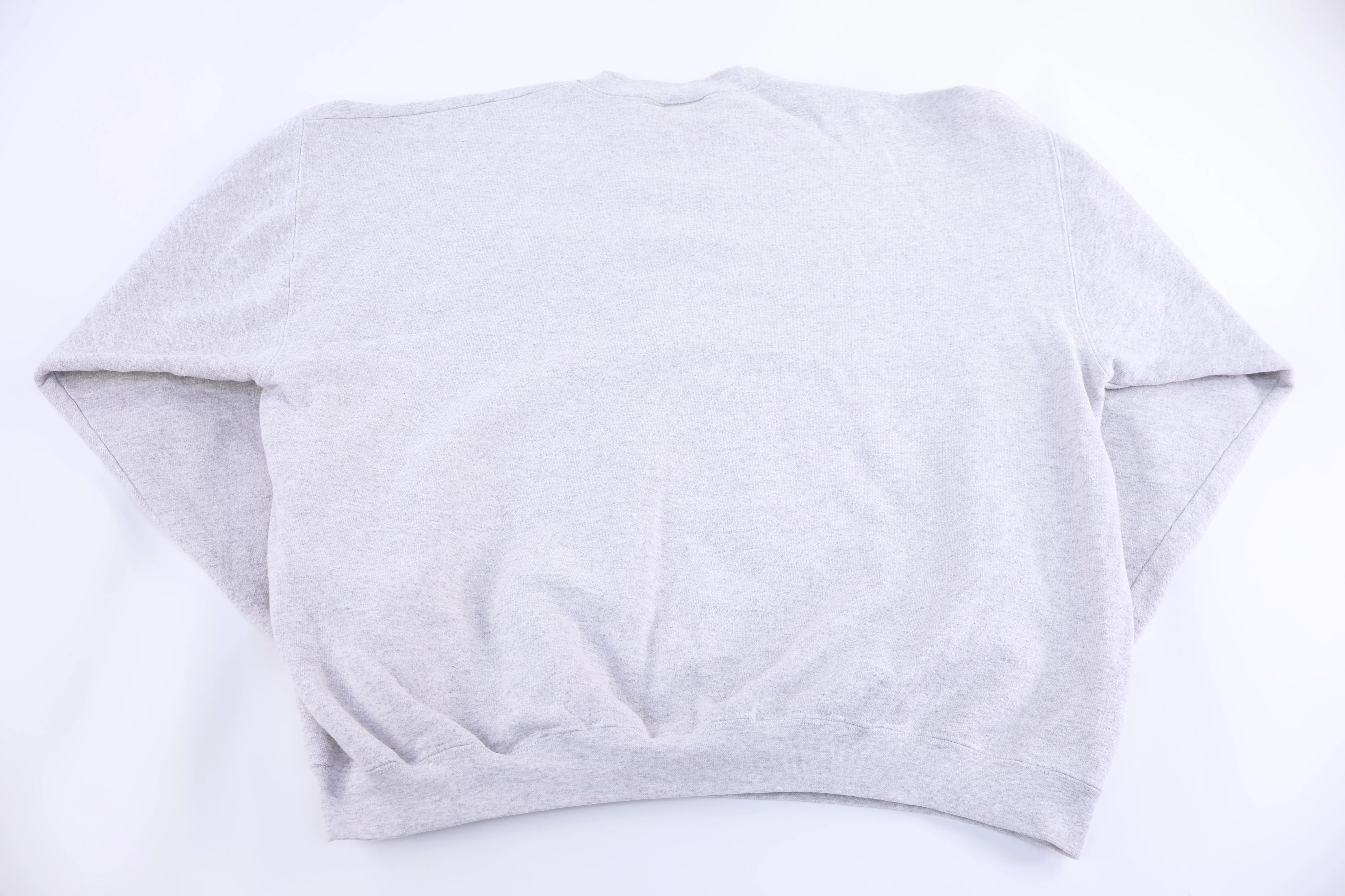 90's Harvard University Sweatshirt - Image 2