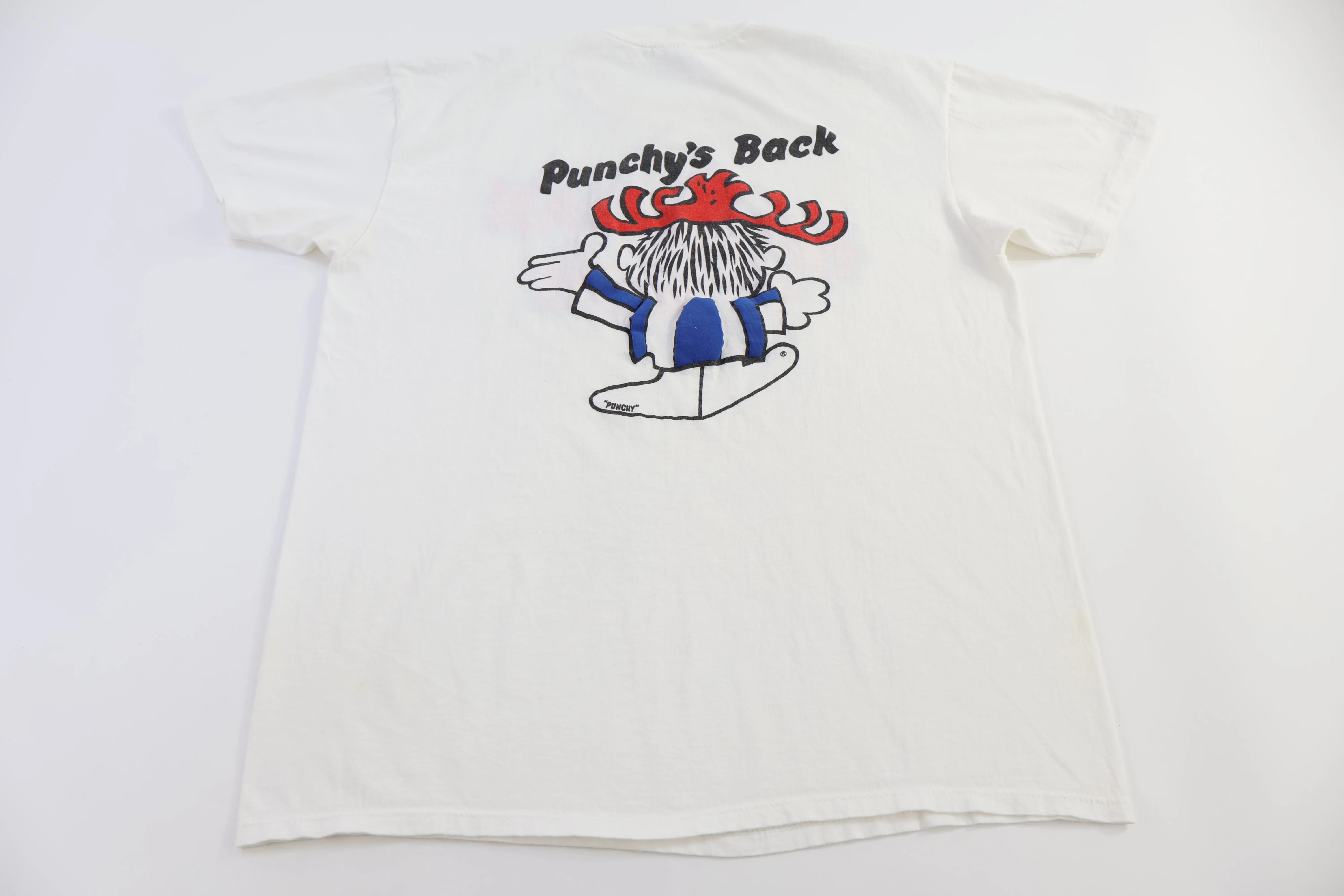 90's Hawaiian Punch Graphic T-shirt - Image 2