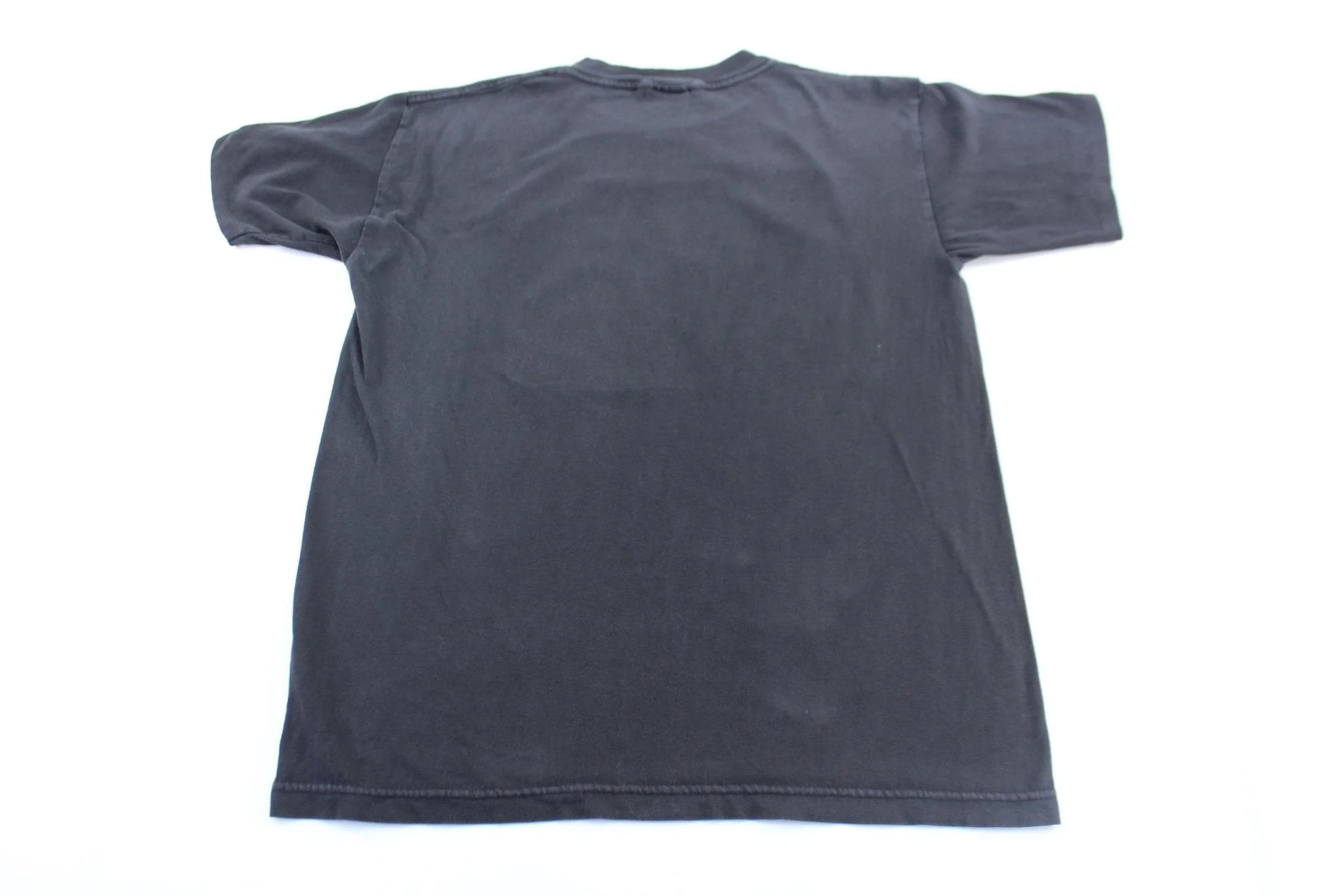 90's Highlander Movie Promo T-Shirt - Image 2