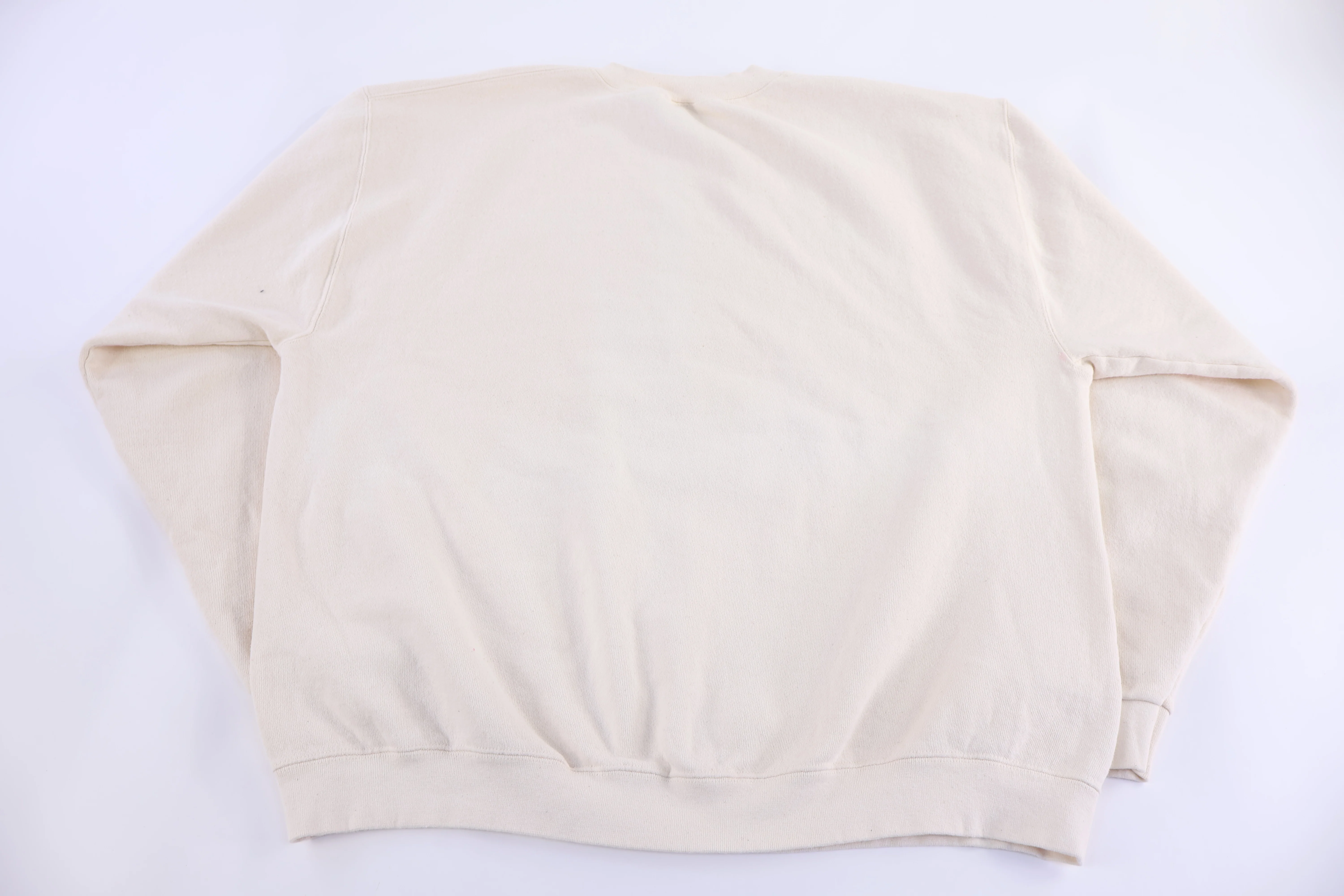 90's Hollywood Graphic Sweatshirt - Image 2