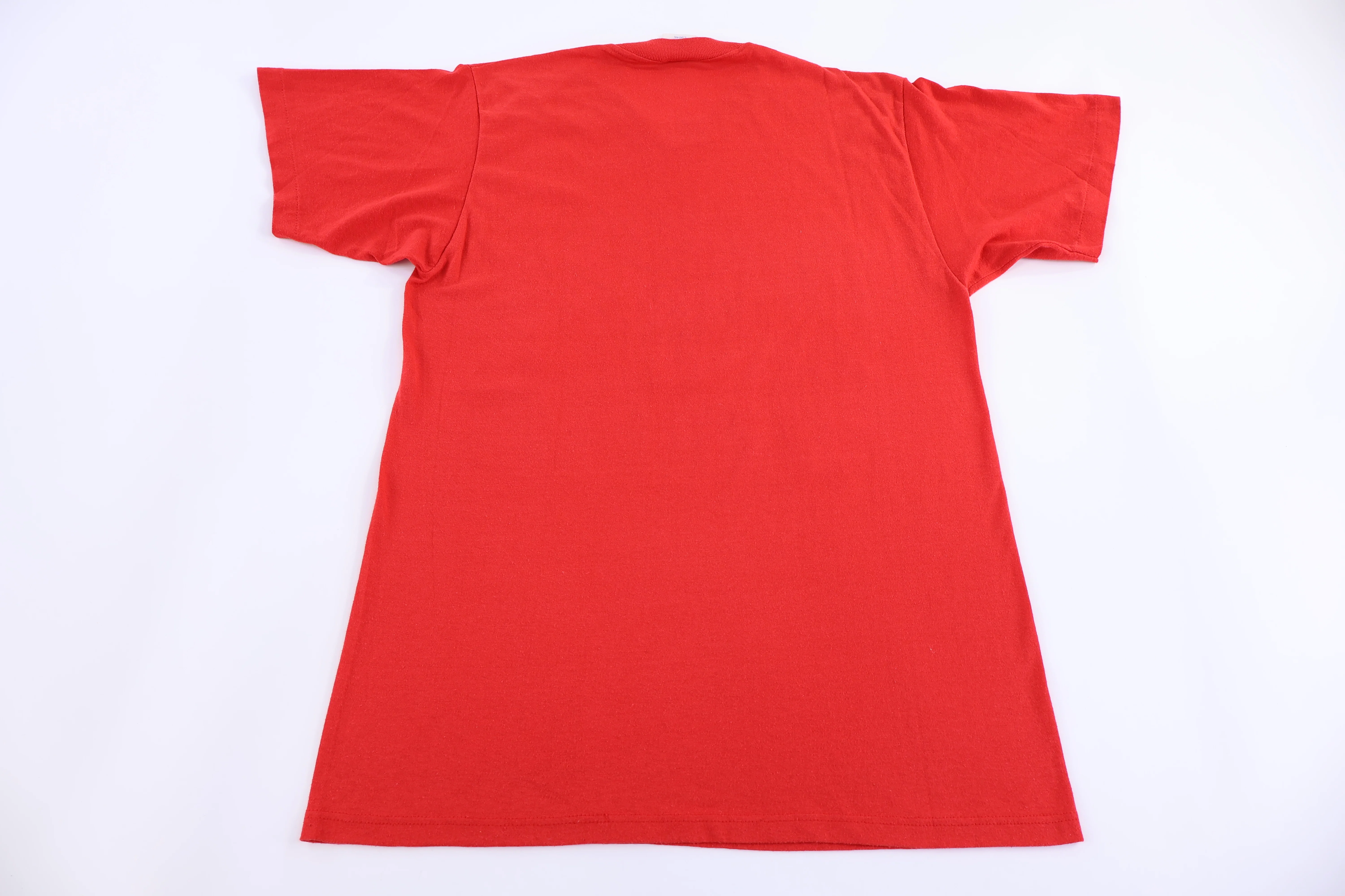 90's Houston Rockets Basketball T-shirt - Image 2