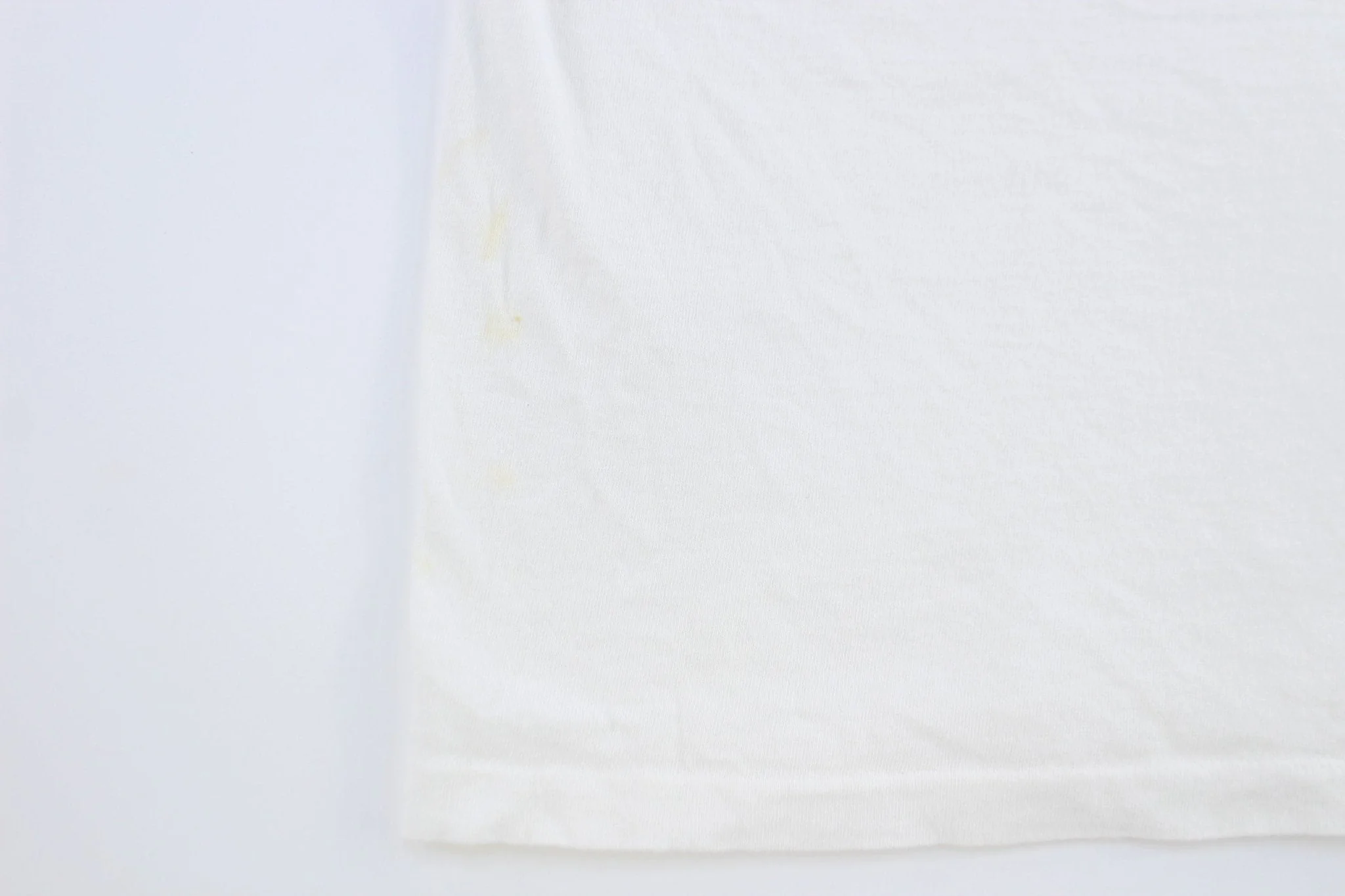 90's HyperCraft Undercover Graphic T-Shirt - Image 4