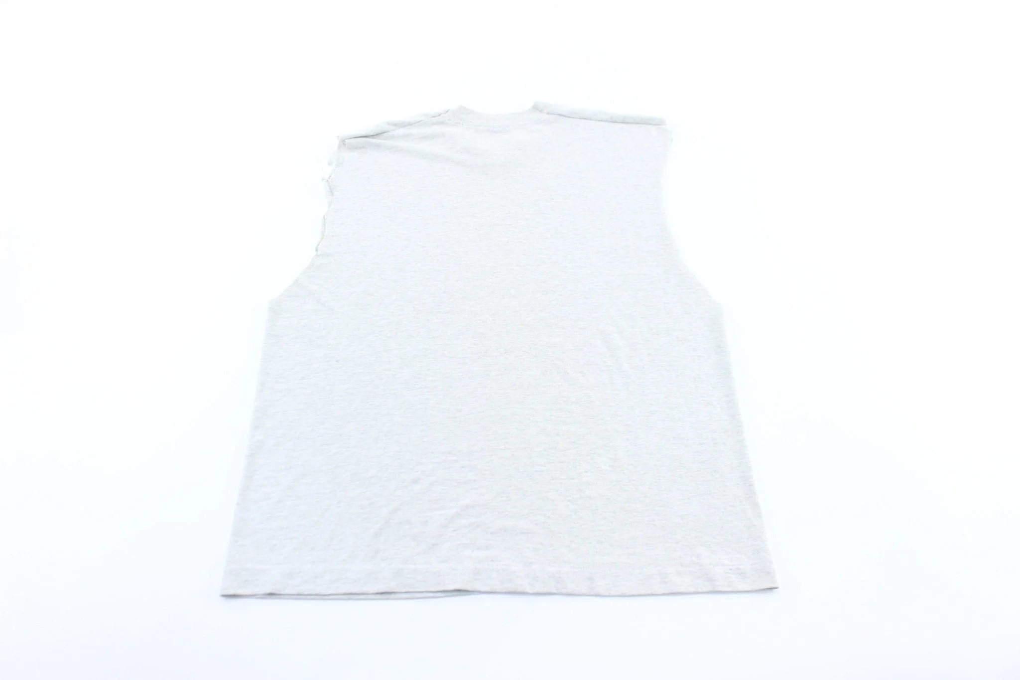 90's Incredible Voyage Ocean Graphic Tank Top - Image 2