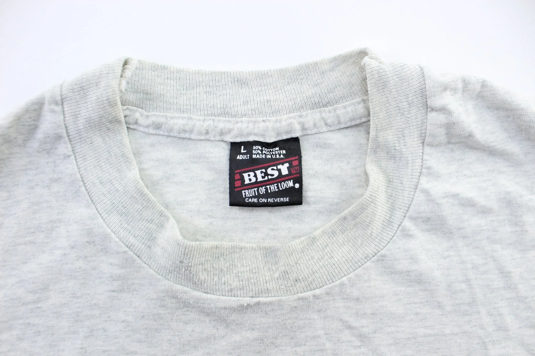 90's Incredible Voyage Ocean Graphic Tank Top - Image 3