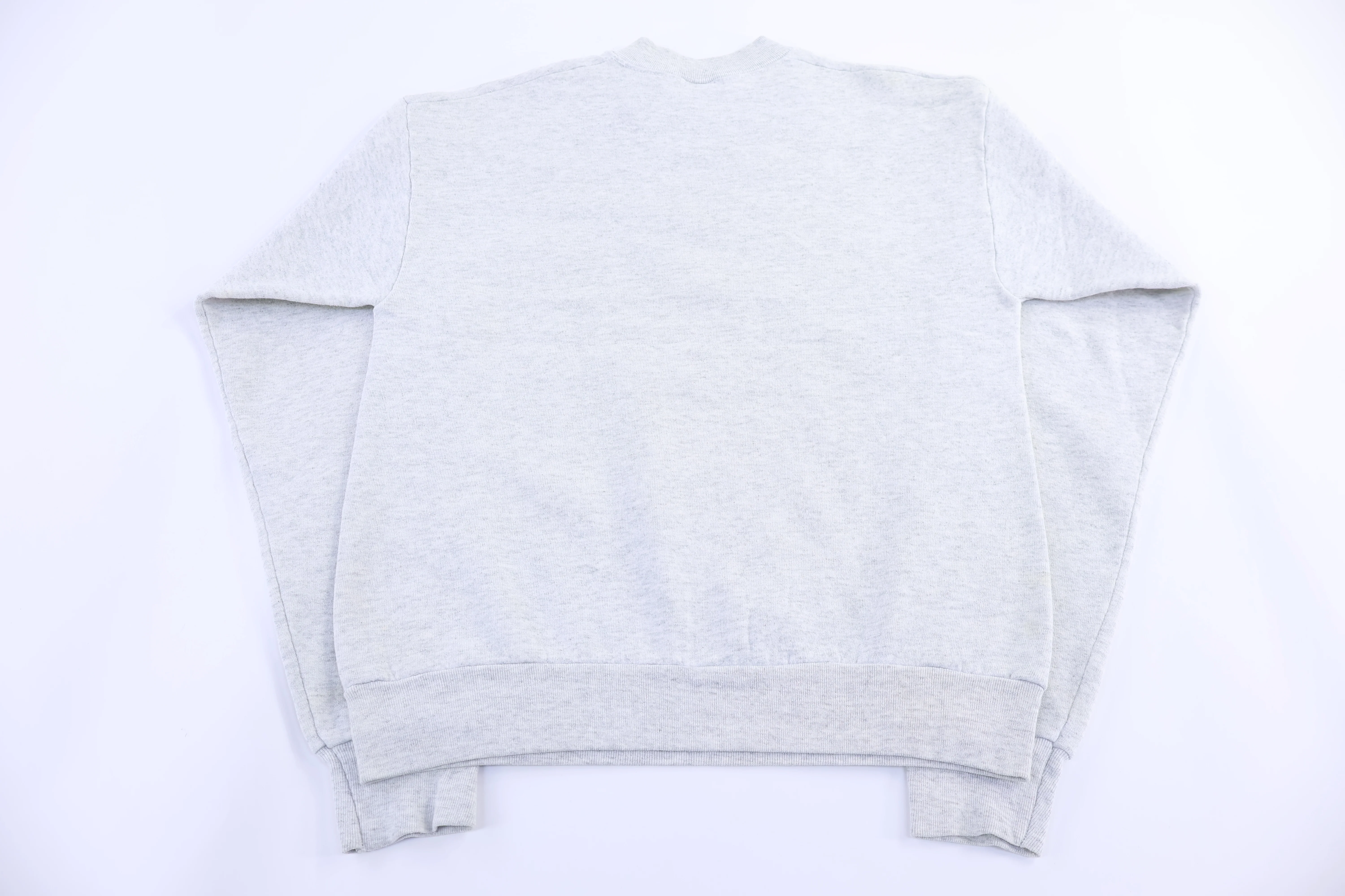 90's Indiana University Looney Tunes Sweatshirt - Image 2