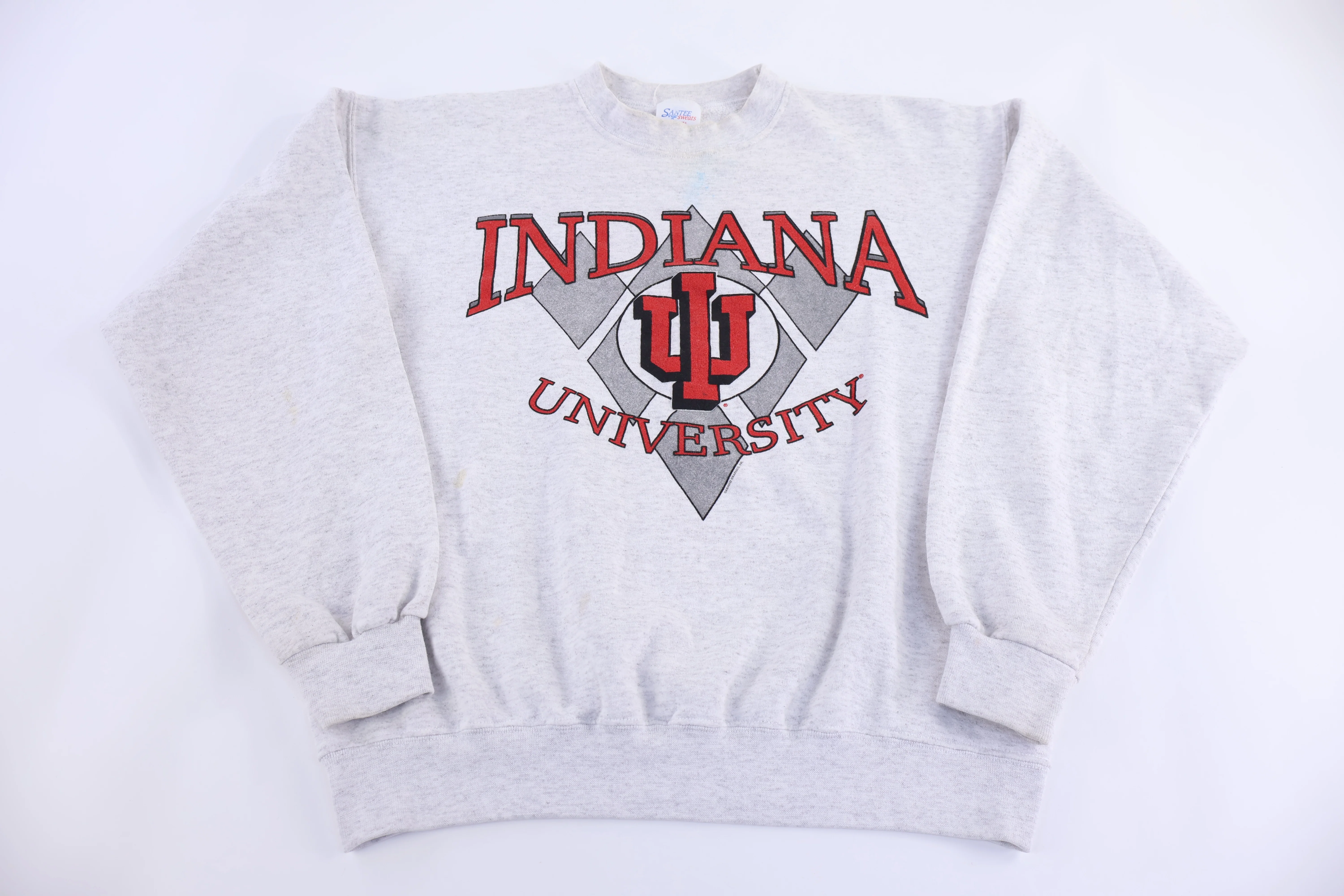 90's Indiana University Sweatshirt