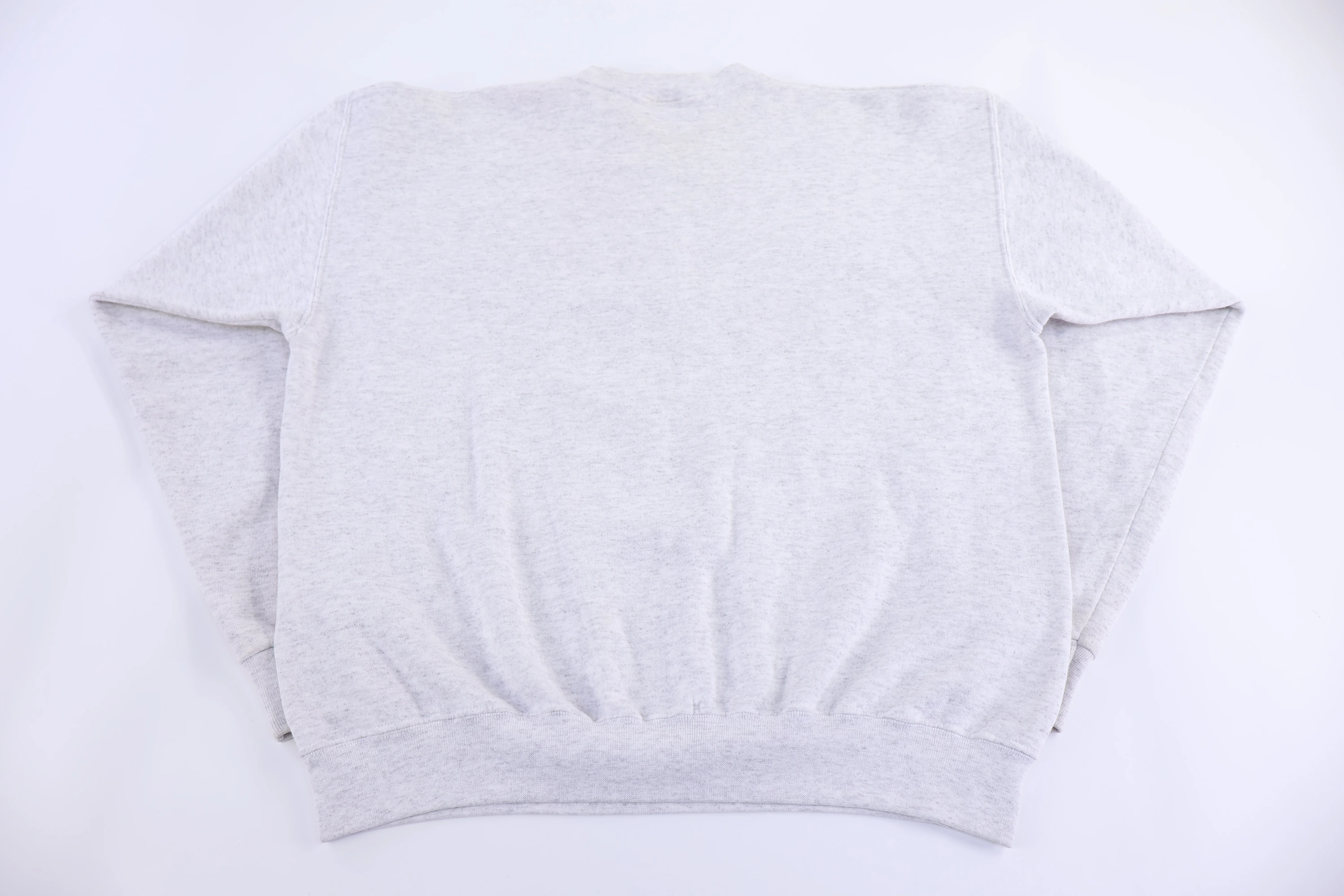 90's Indiana University Sweatshirt - Image 2