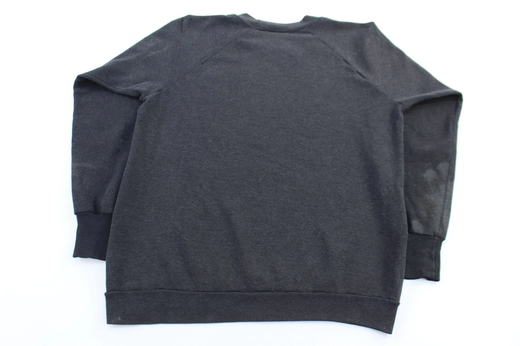 90's Jack Daniel's Tennessee Whiskey Sweatshirt - Image 2