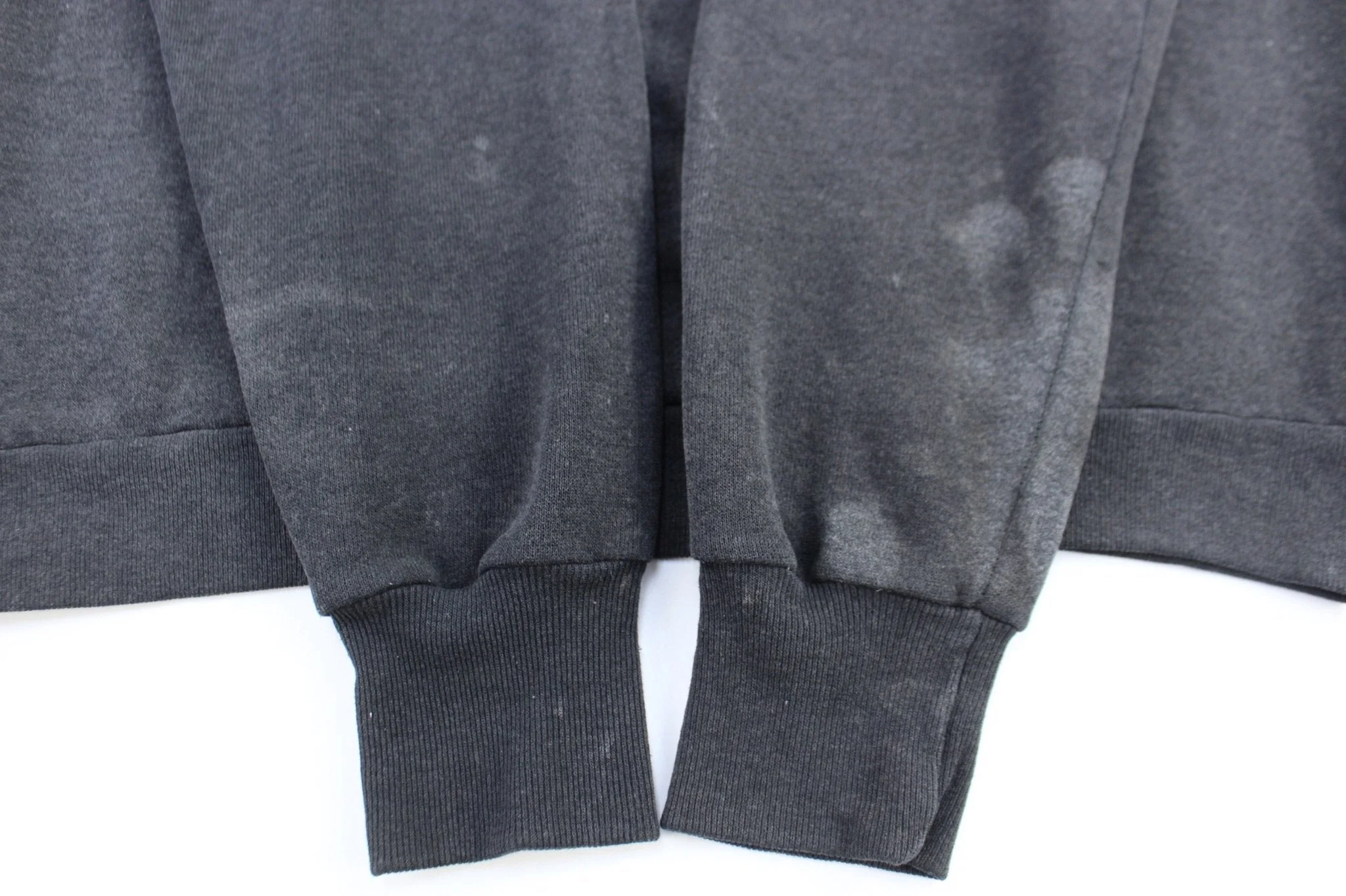90's Jack Daniel's Tennessee Whiskey Sweatshirt - Image 4