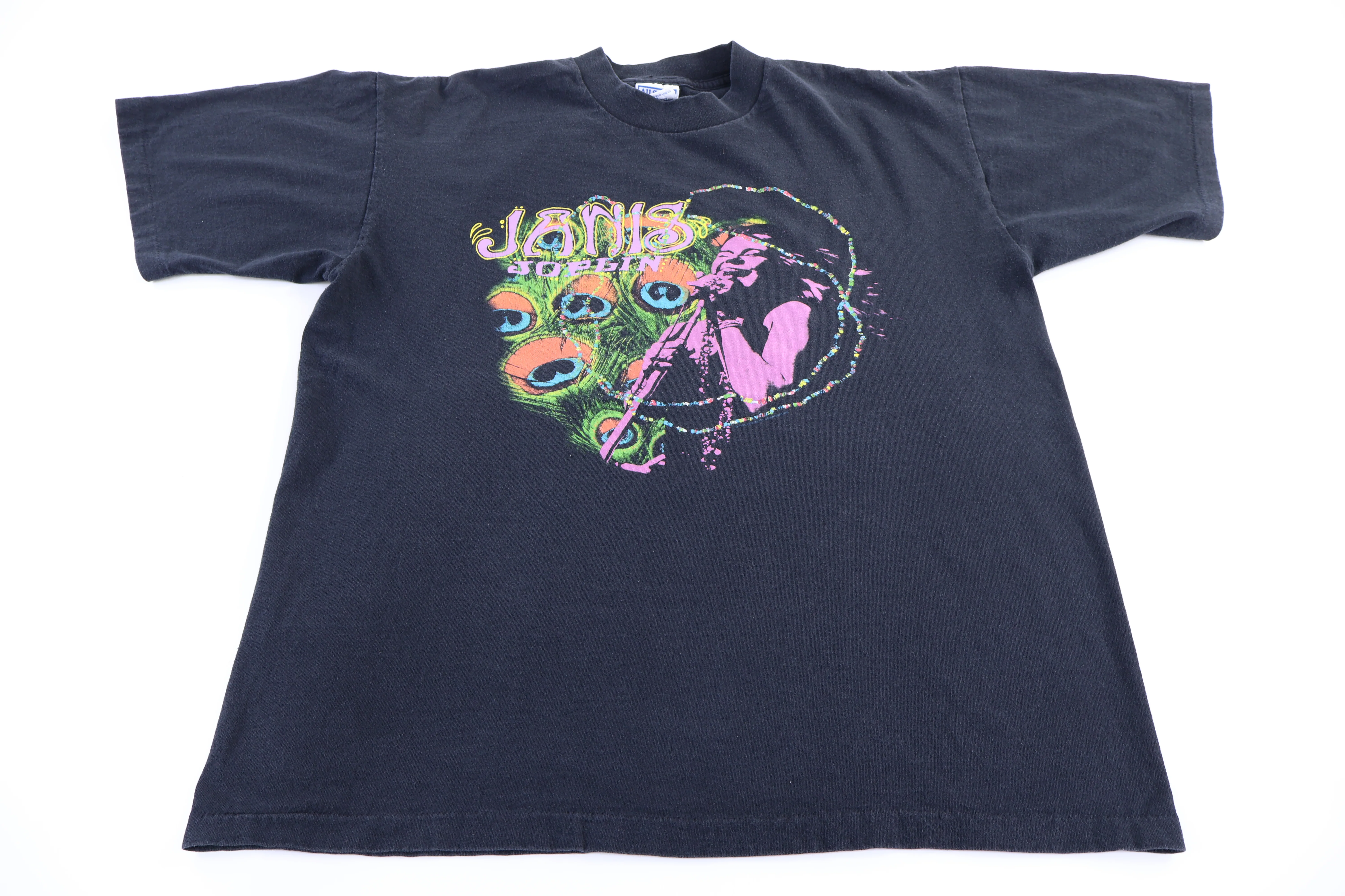 90's Janis Joplin T-shirt