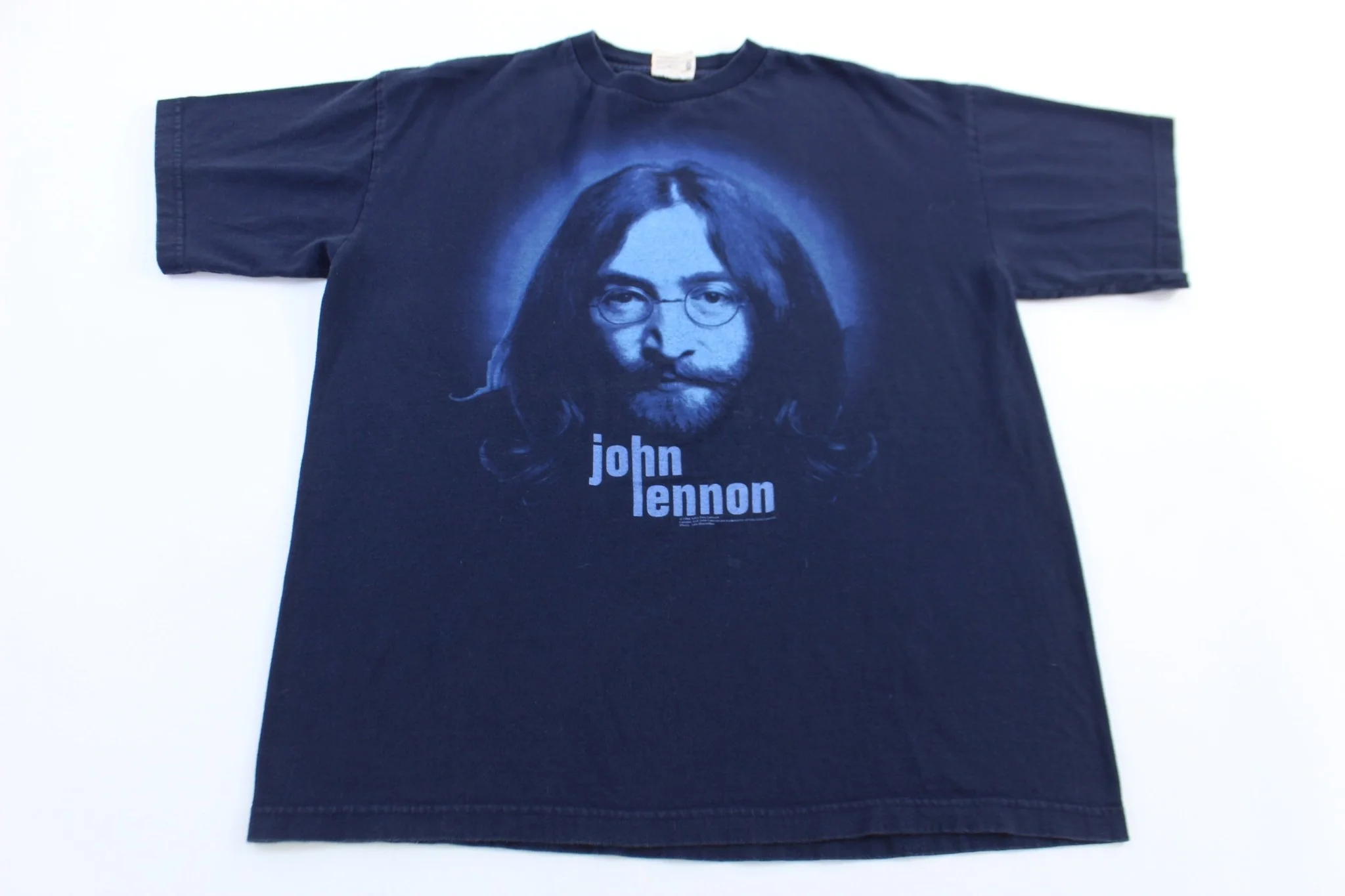 90's John Lennon Graphic T-shirt