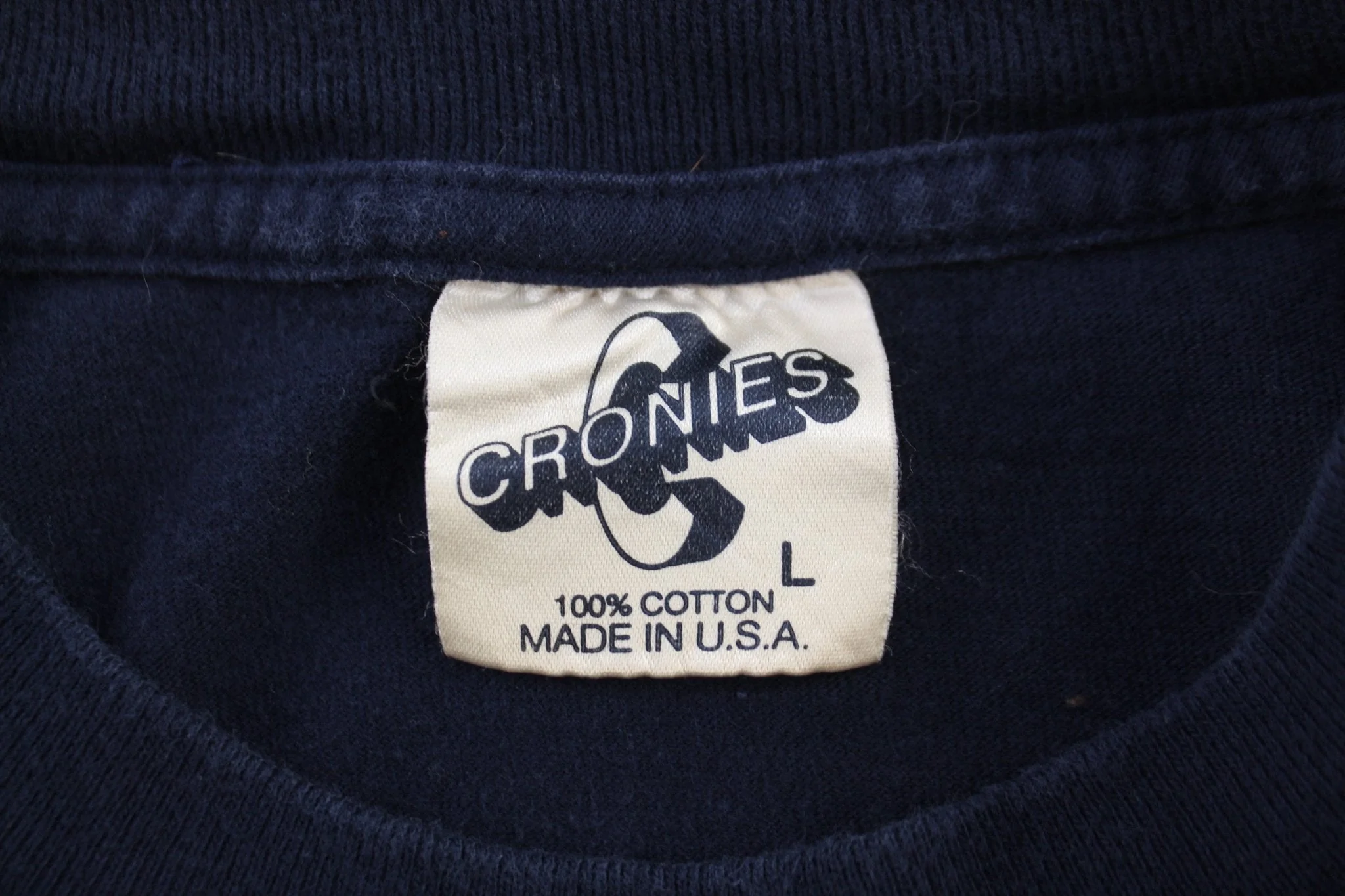 90's John Lennon Graphic T-shirt - Image 3