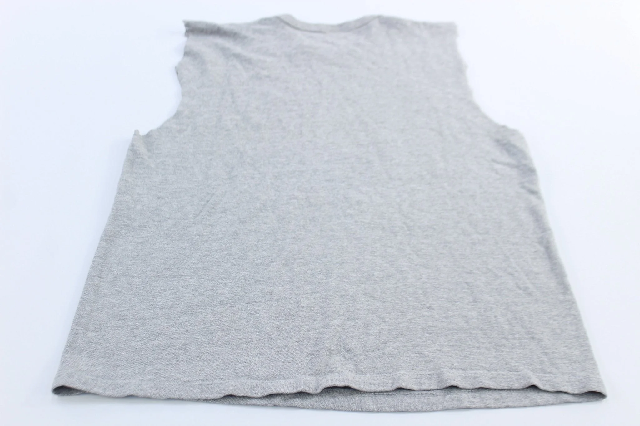 90's Kansas City Chiefs Football Champion Tank Top - Image 2