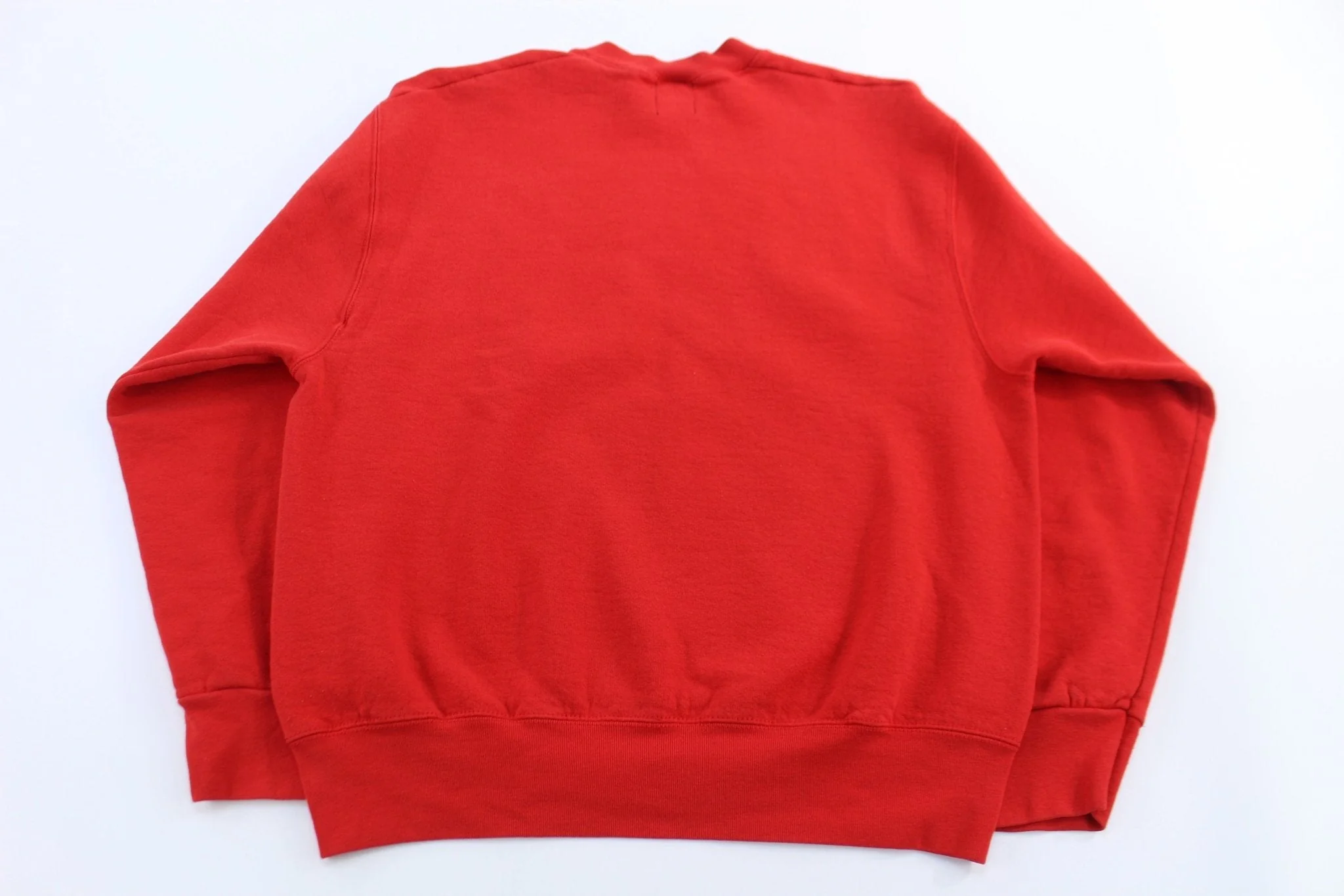 90's Kansas City Chiefs Football Sweatshirt - Image 2