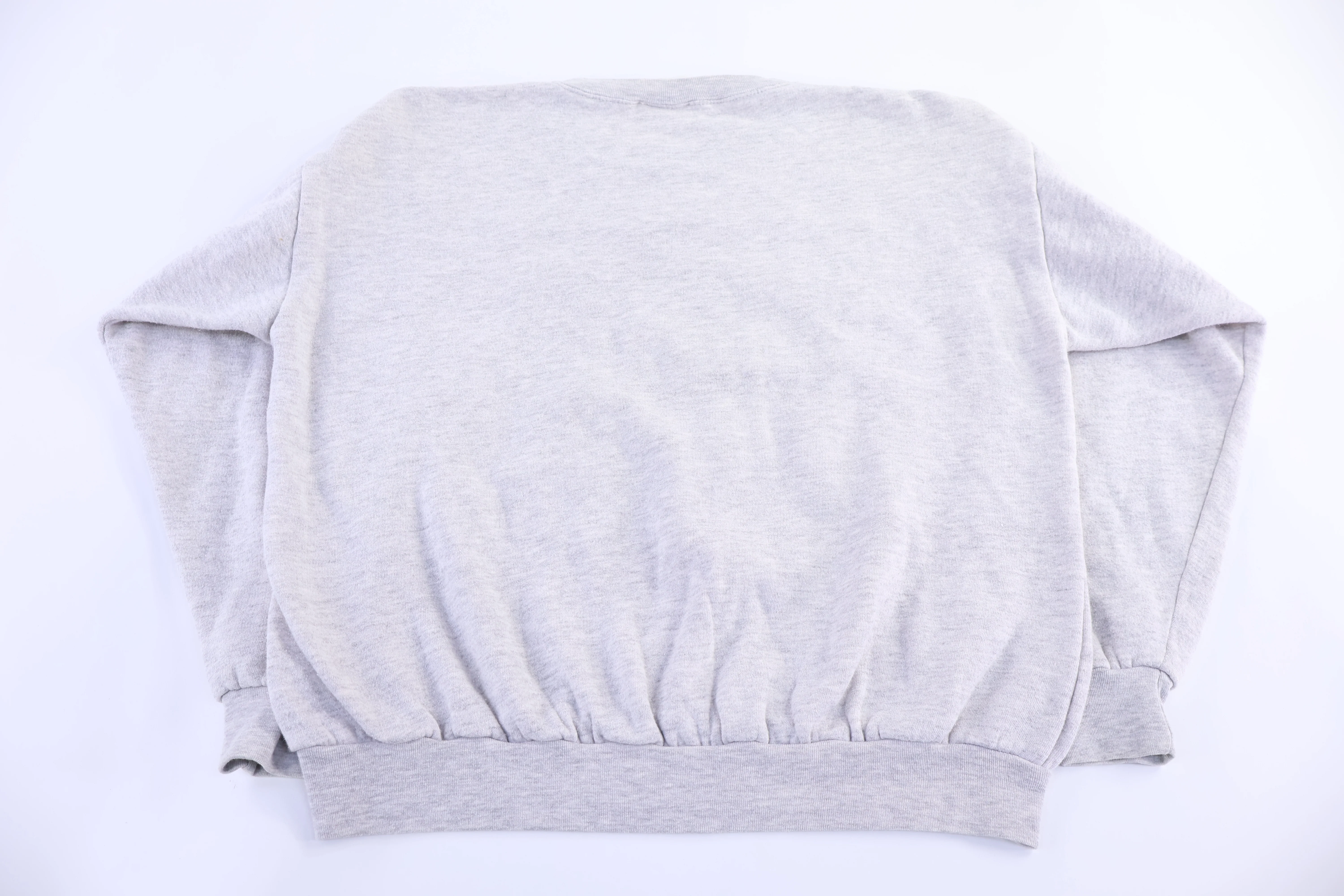 90's Kansas City Chiefs Football Sweatshirt - Image 2