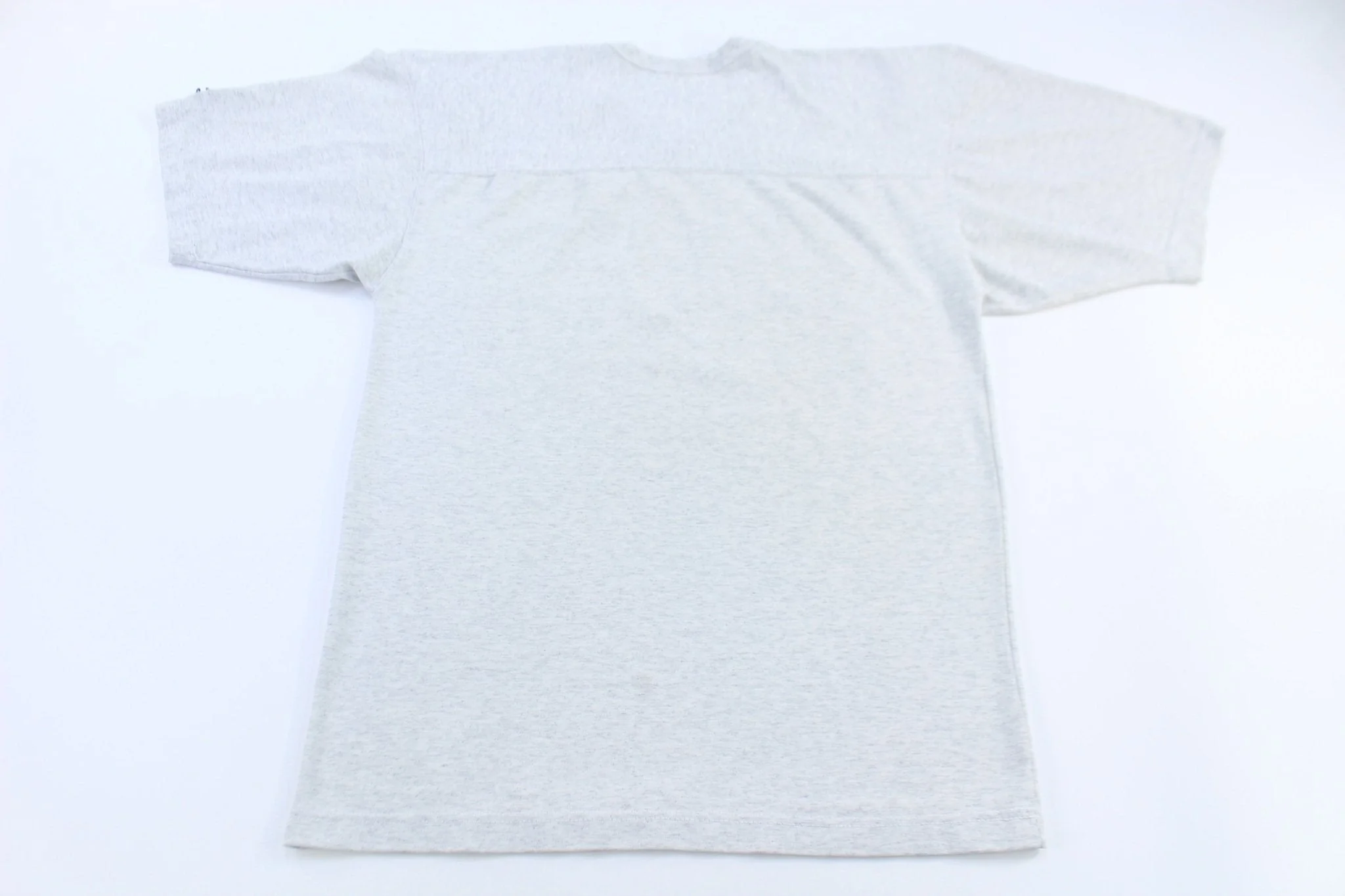 90's Kansas City Chiefs Football T-shirt - Image 2