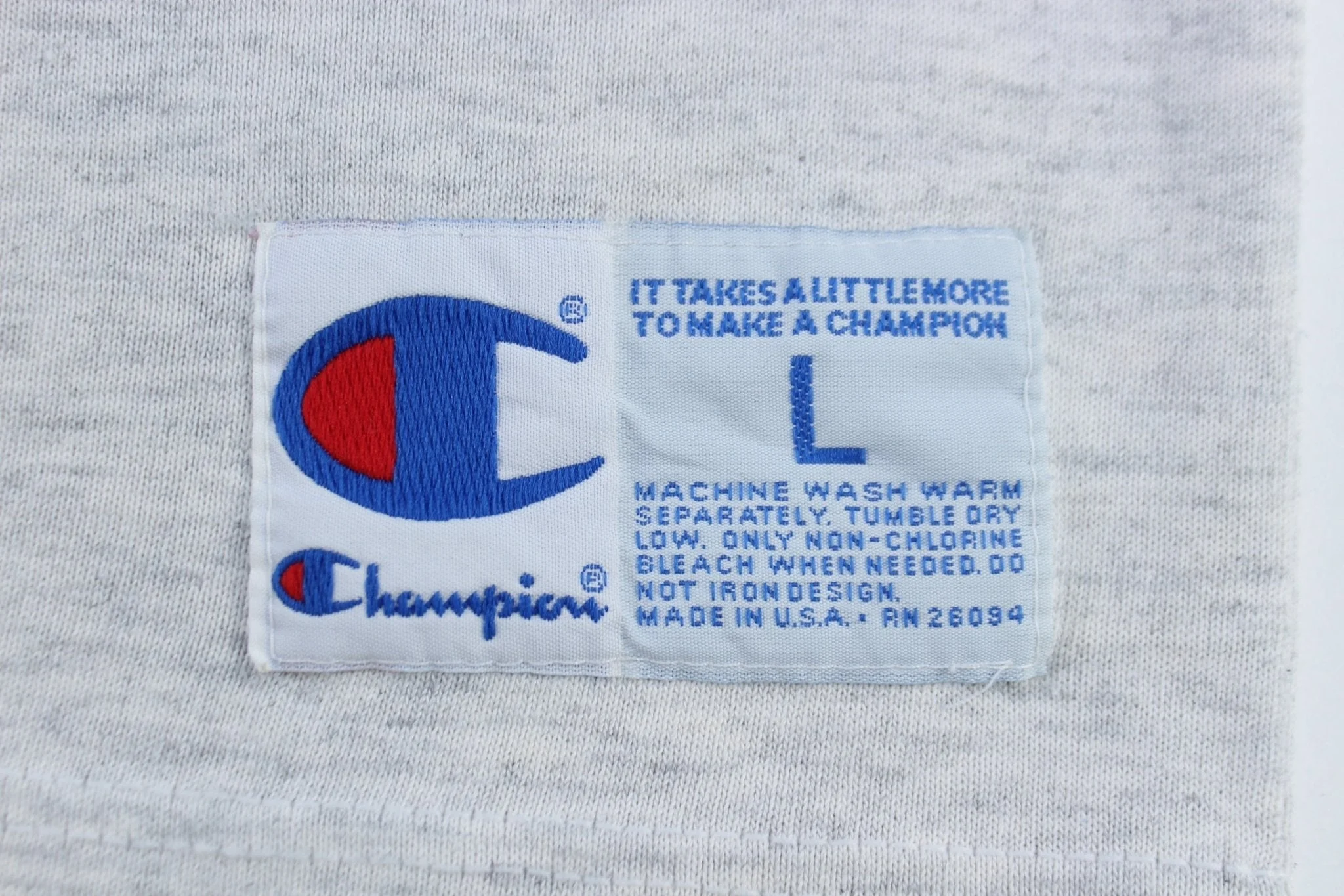 90's Kansas City Chiefs Football T-shirt - Image 3