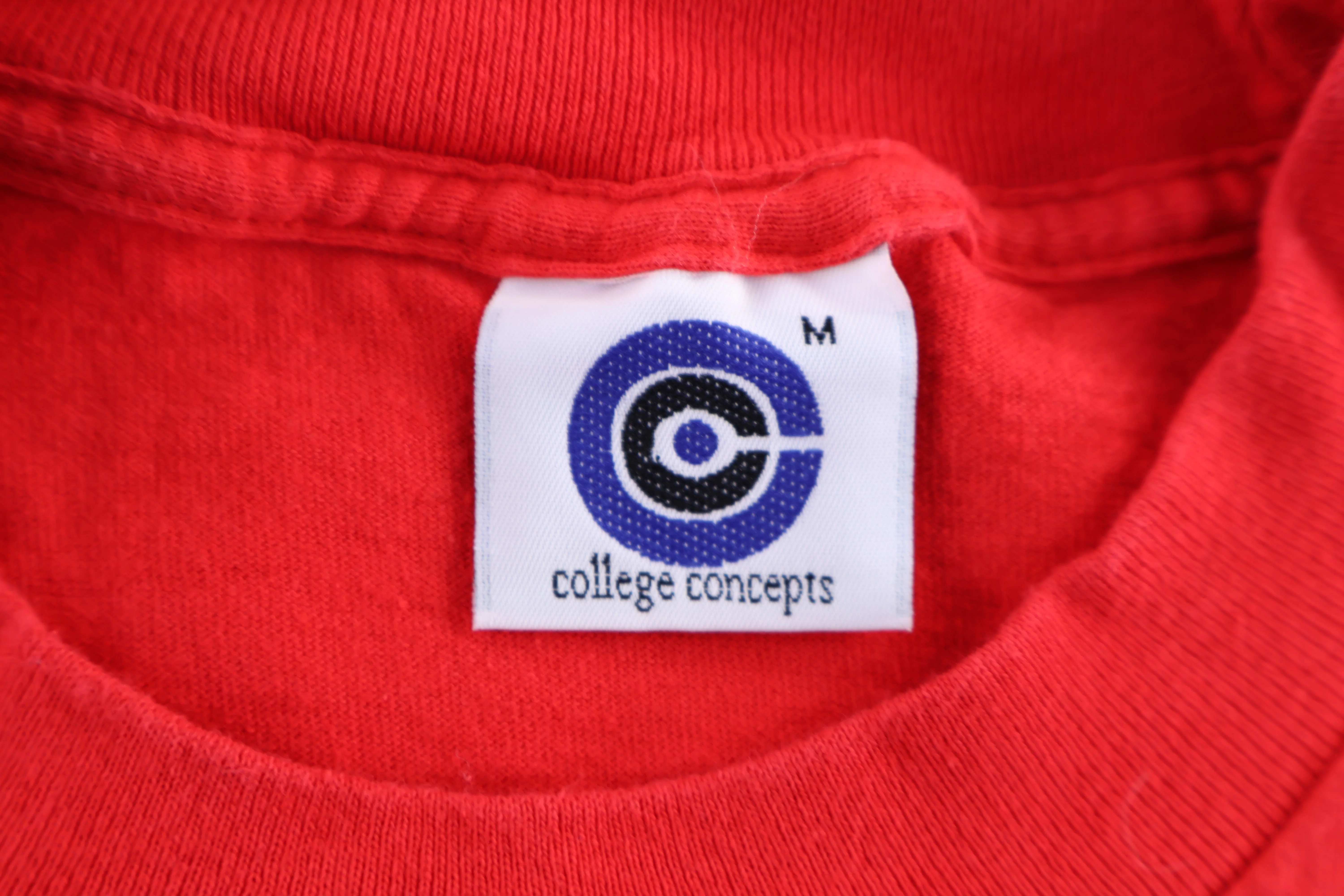 90's Kansas City Chiefs Football T-shirt - Image 3