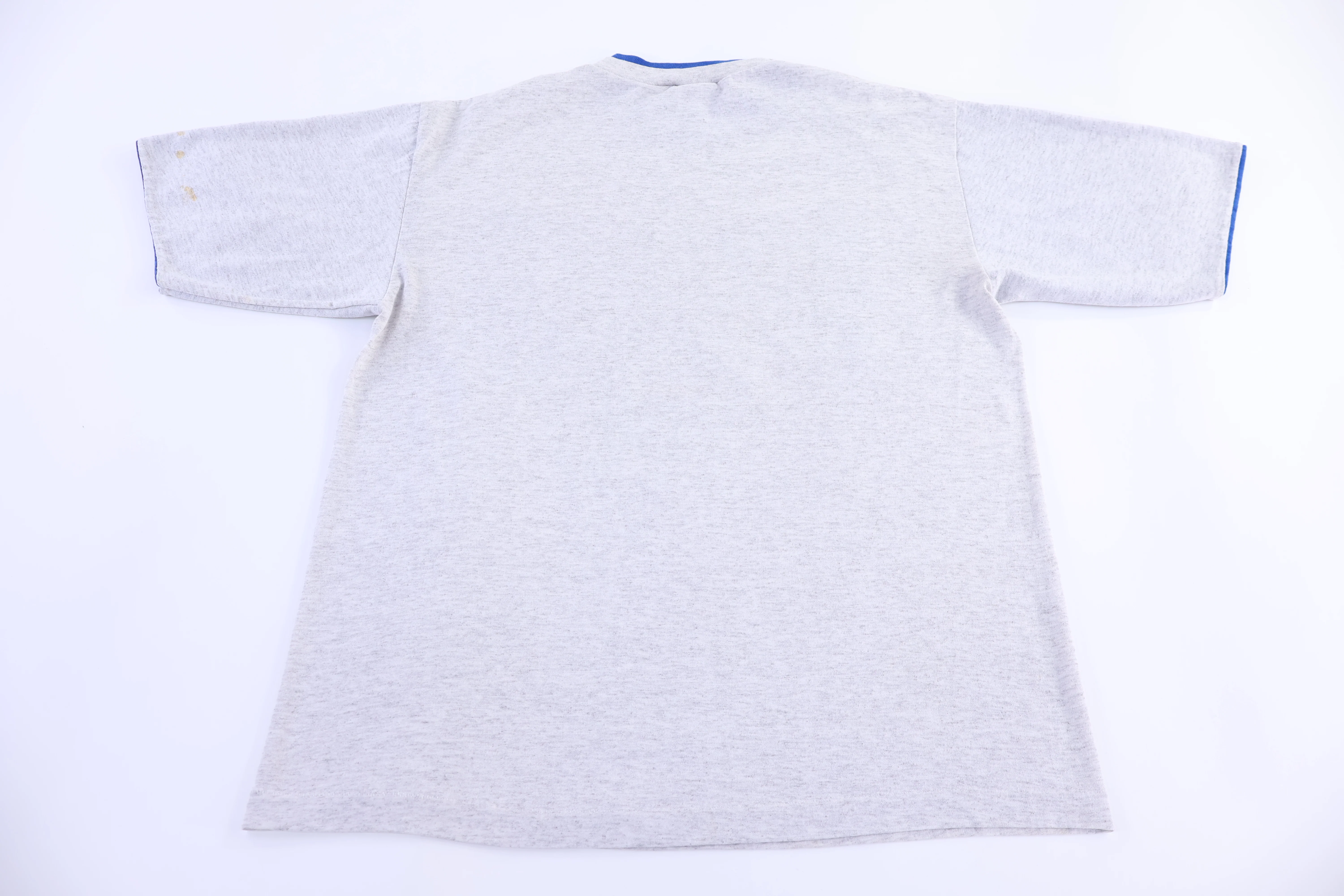 90's Kansas City Royals Baseball T-shirt - Image 2