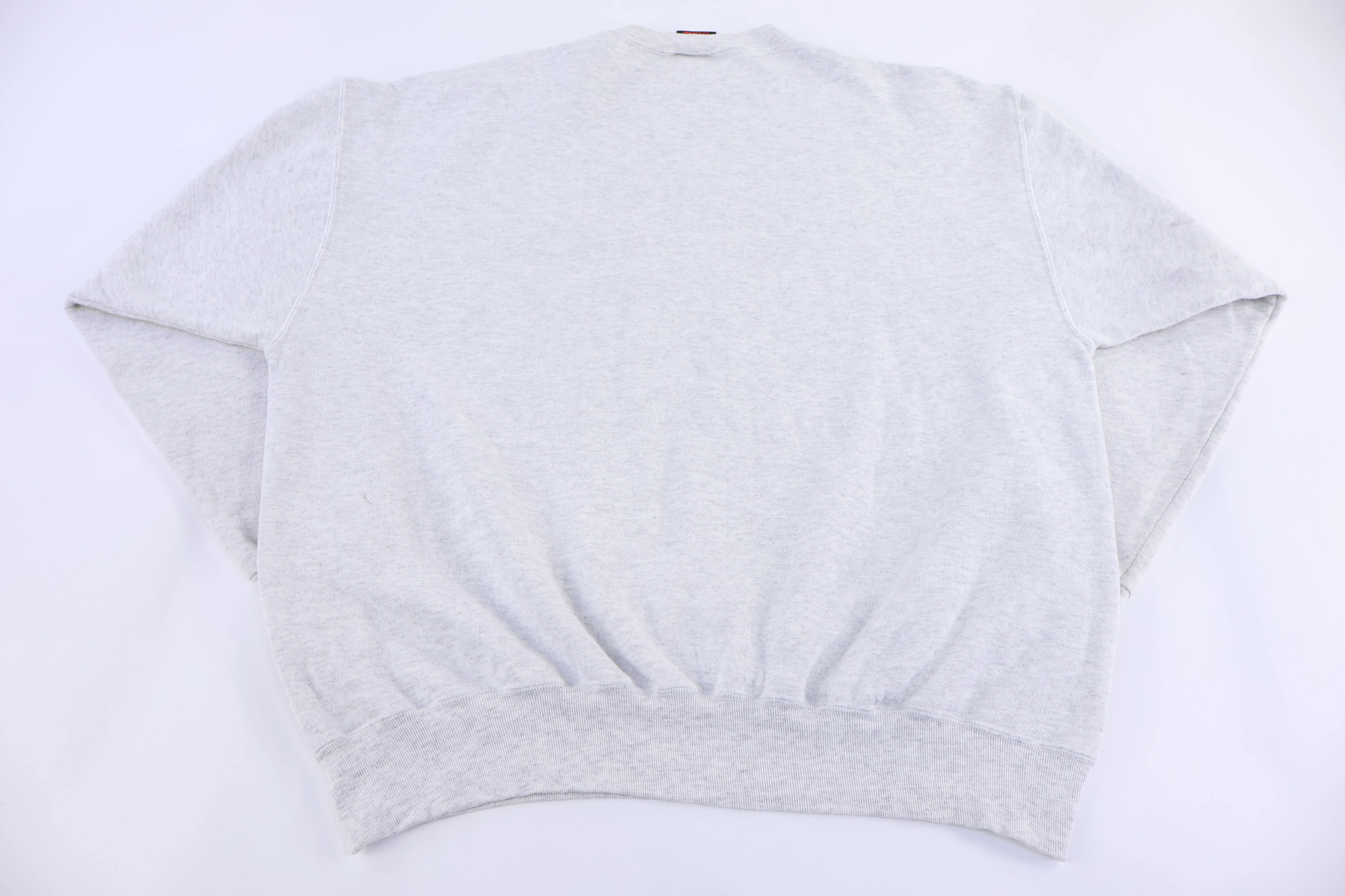 90's Kansas State Athletics Sweatshirt - Image 2