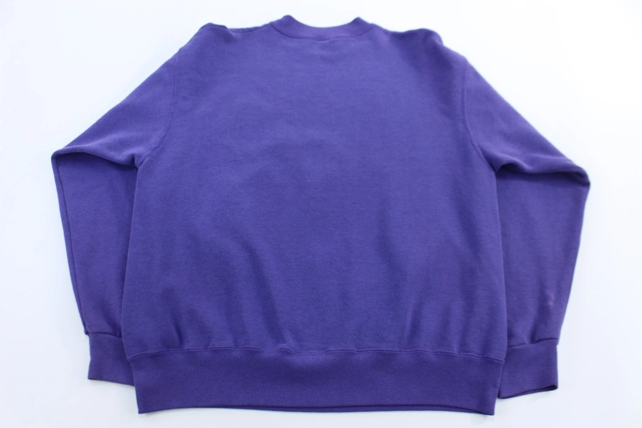 90's Kansas State University Sweatshirt - Image 3