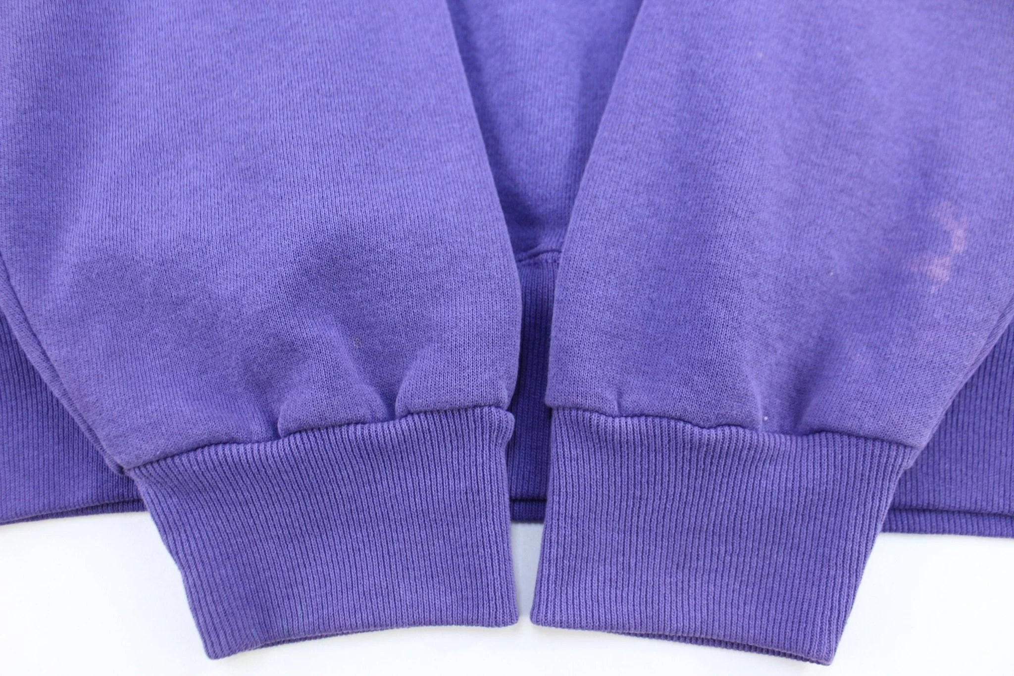 90's Kansas State University Sweatshirt - Image 5